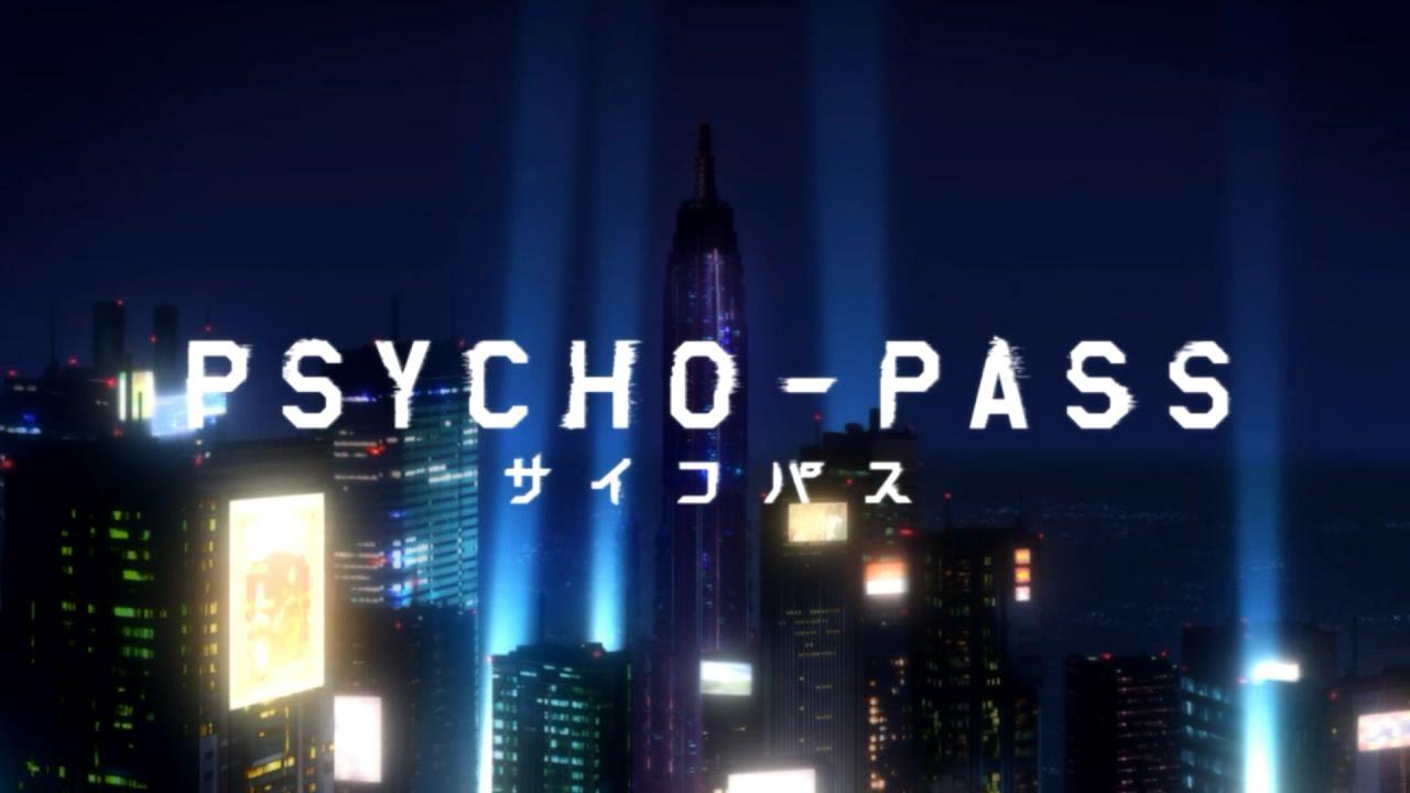 Psycho Pass HD Wallpaperx720
