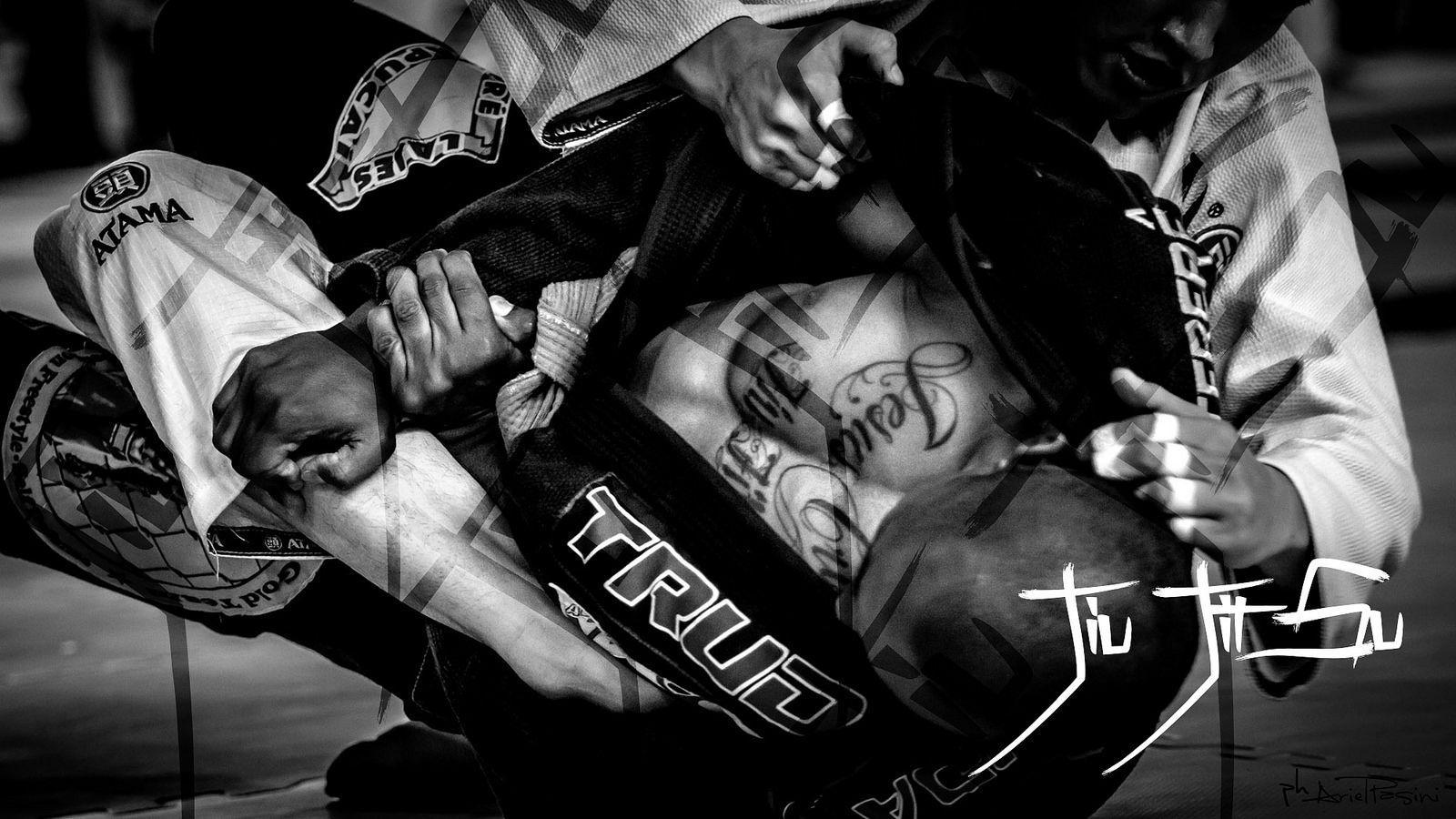 Jiu jitsu Wallpapers Wallpaper Cave