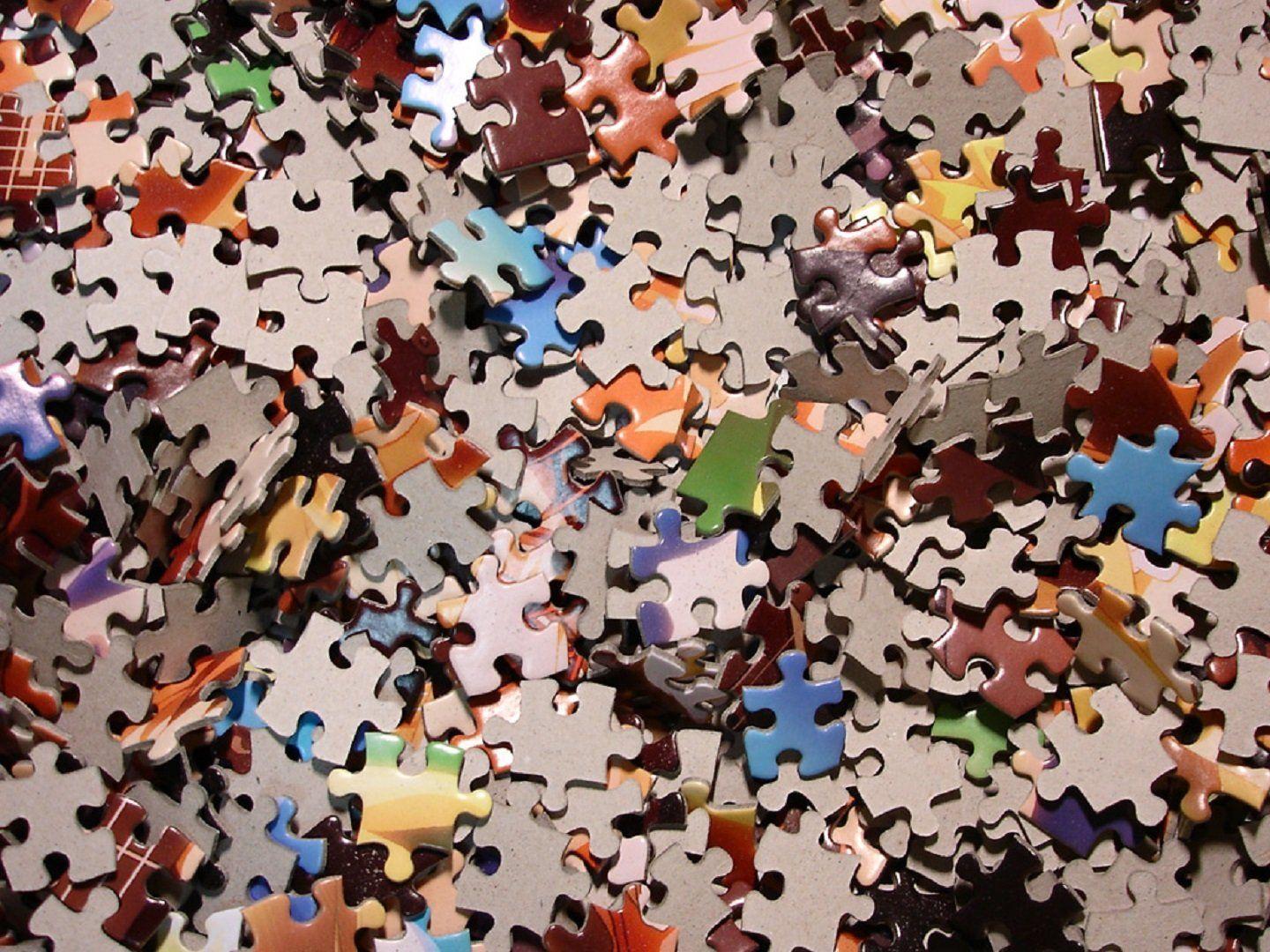 Jigsaw Puzzle wallpaperx1080