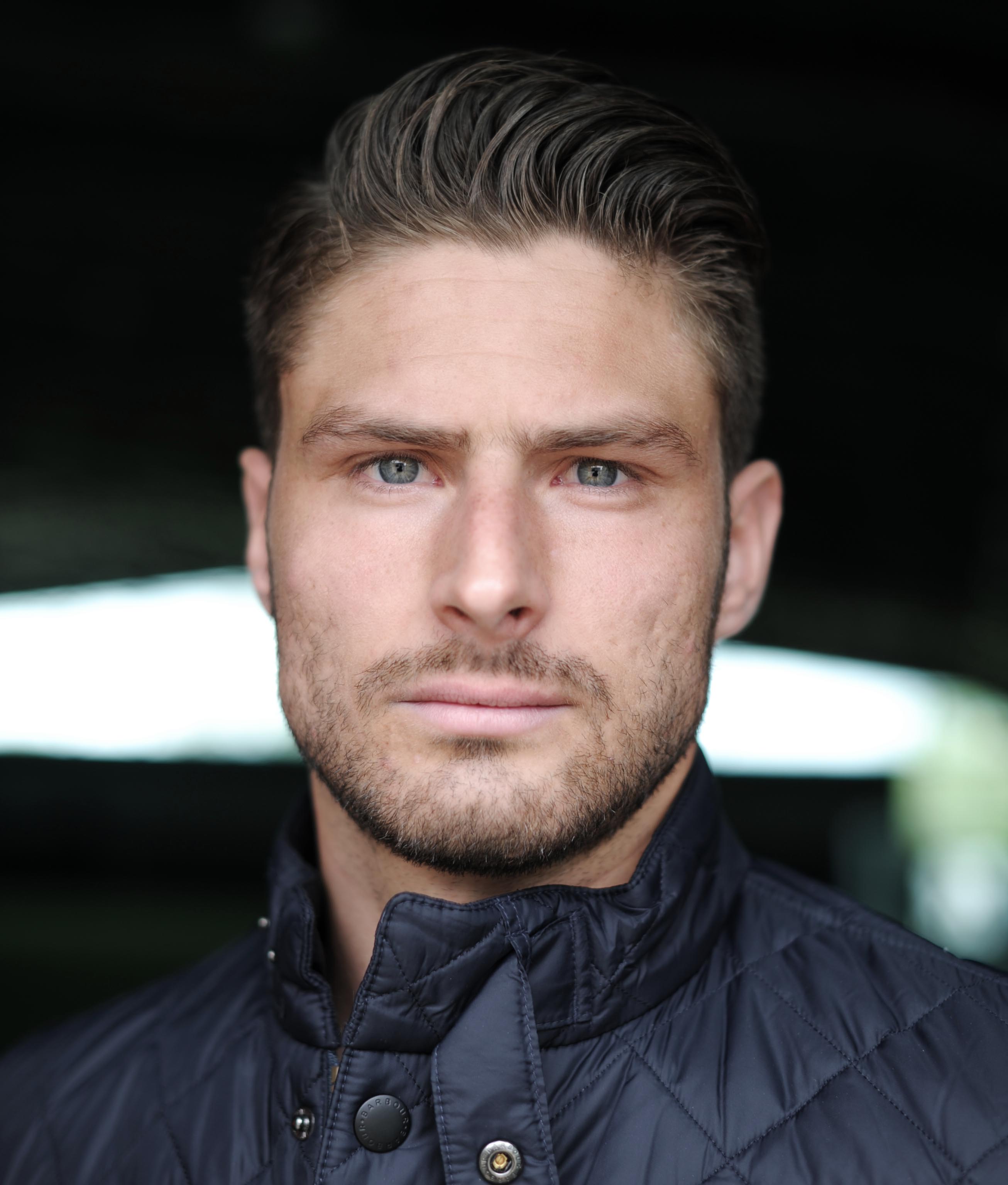 Olivier Giroud.