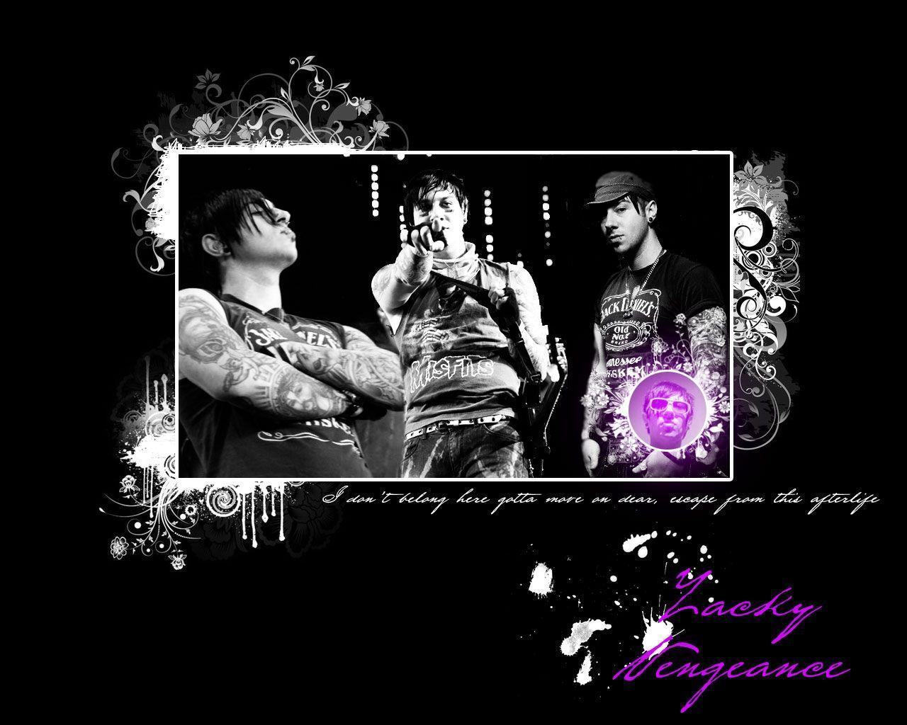 Zacky Vengeance Wallpapers - Wallpaper Cave
