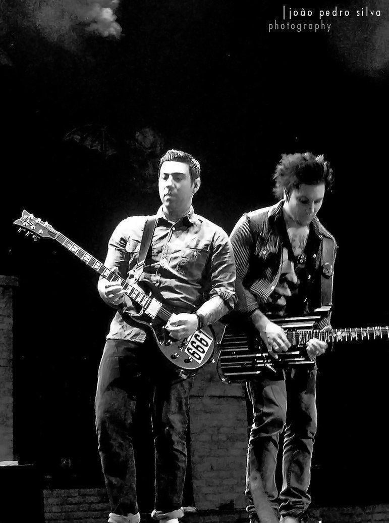 Zacky Vengeance Wallpapers - Wallpaper Cave