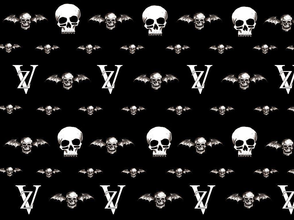 Zacky Vengeance Wallpaper