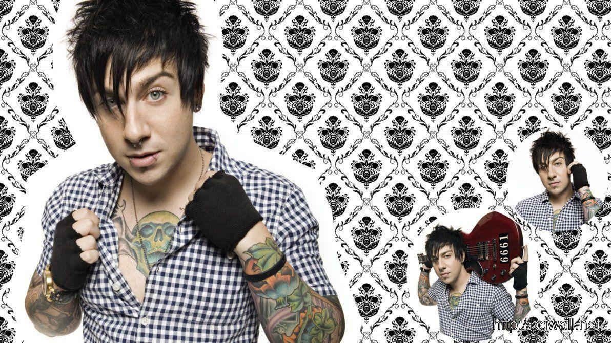 Zacky Vengeance Wallpapers - Wallpaper Cave