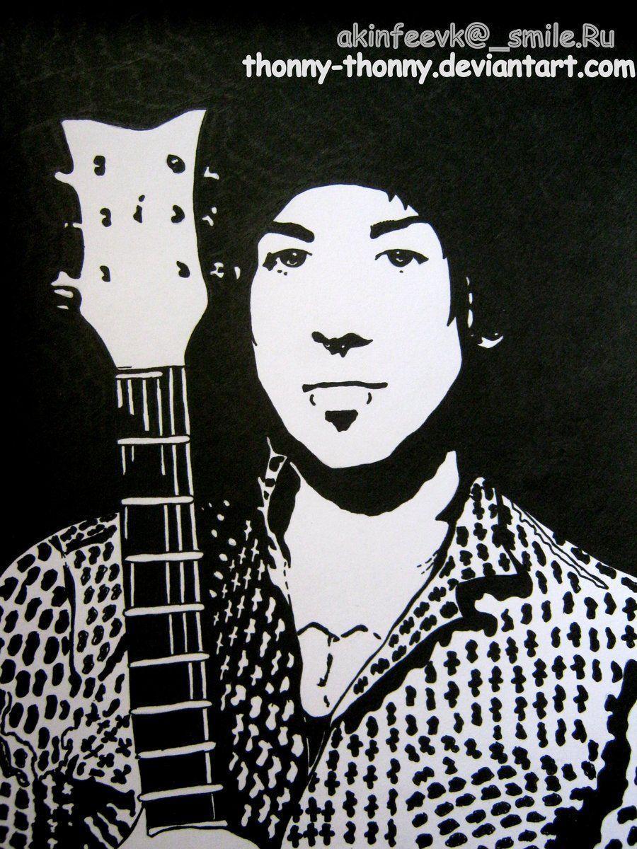 Zacky Vengeance By Thonny Thonny