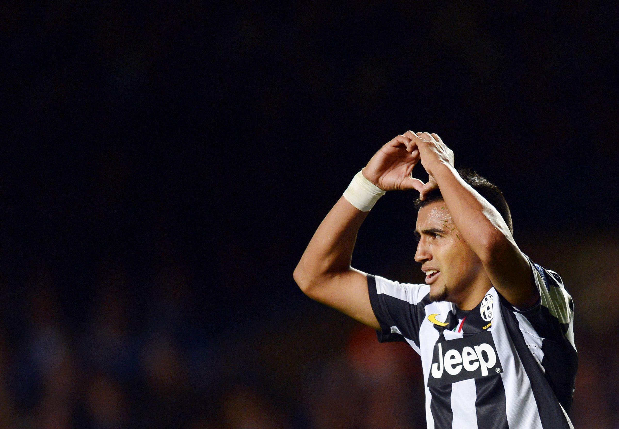 Arturo Vidal Wallpapers - Wallpaper Cave