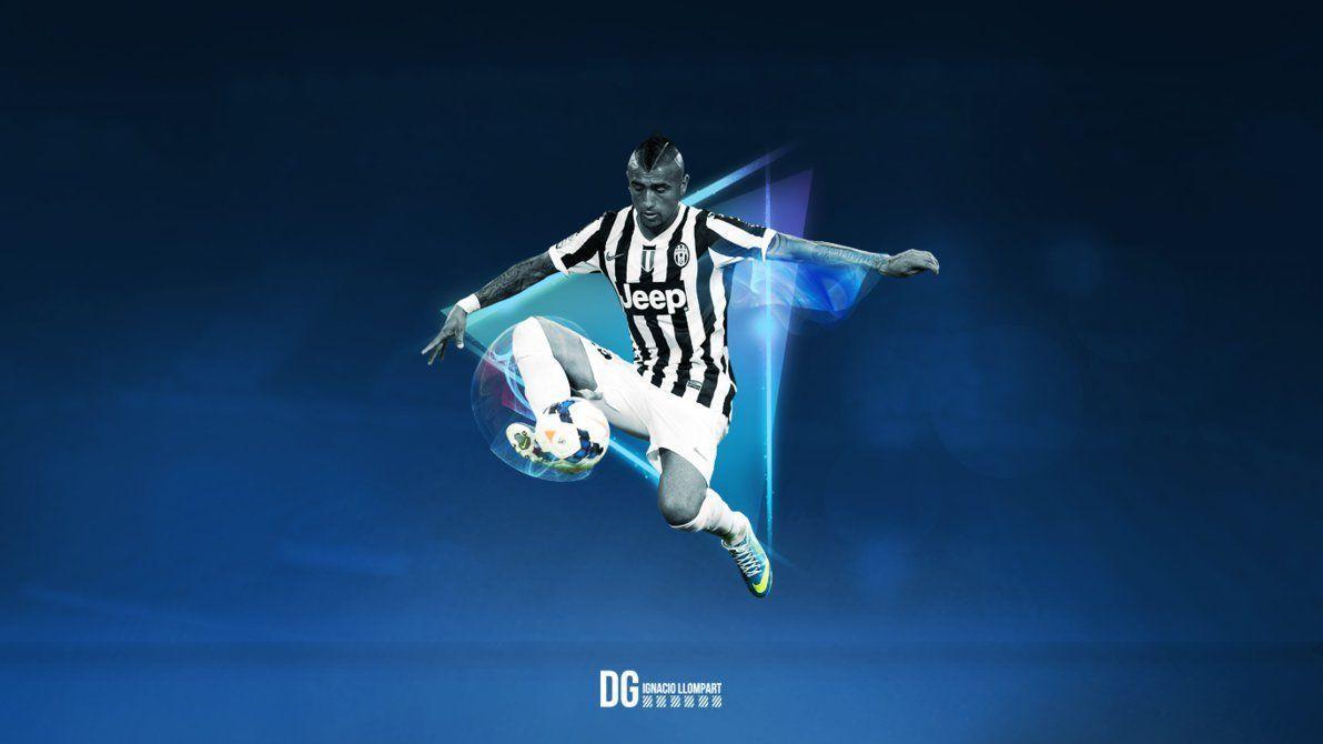 Arturo Vidal Wallpapers - Wallpaper Cave