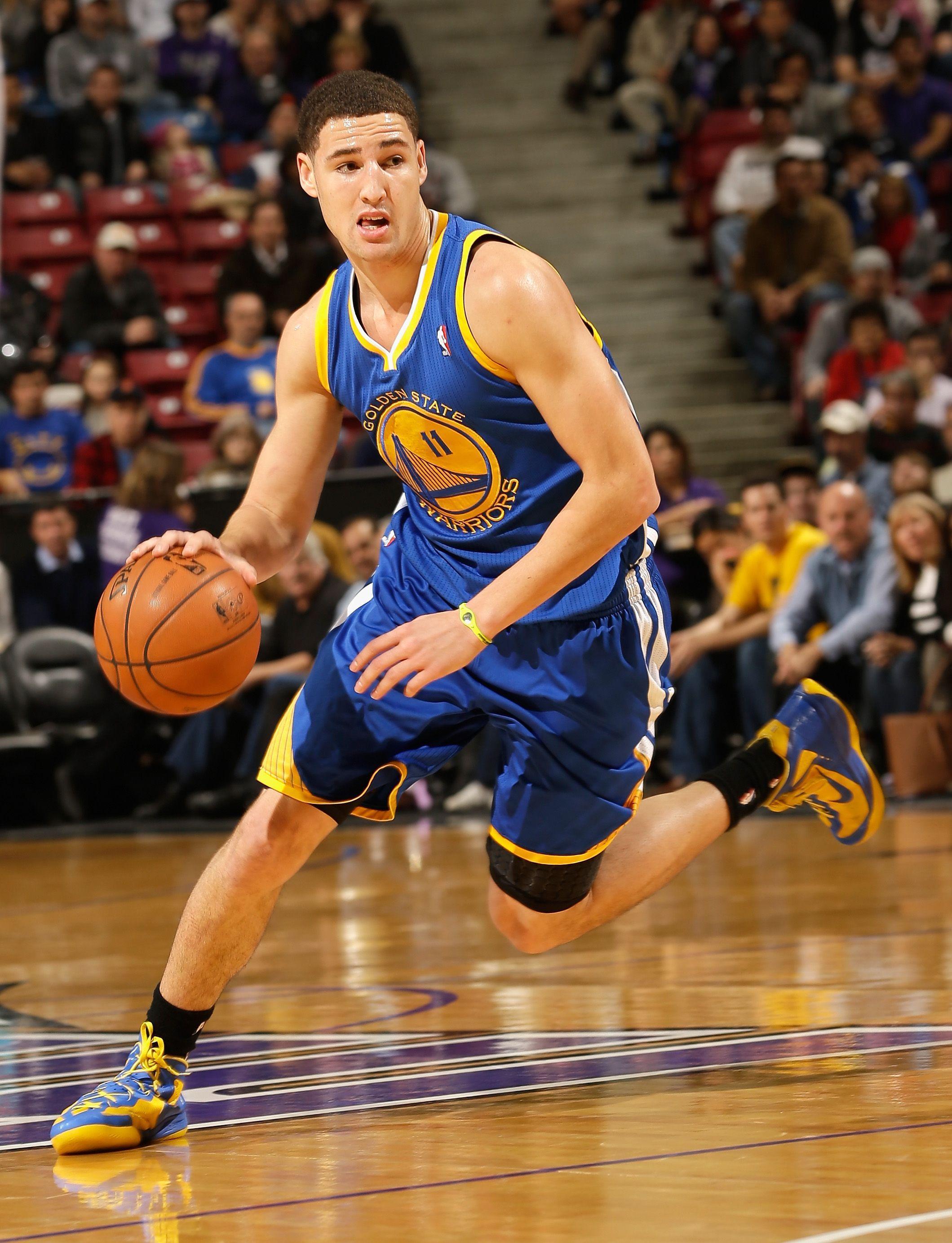 Klay Thompson Cougs!. US