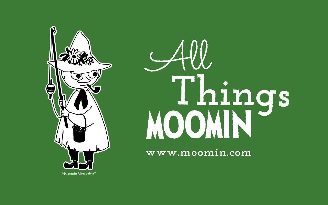 Wallpaper Archives.com, Moomin.com