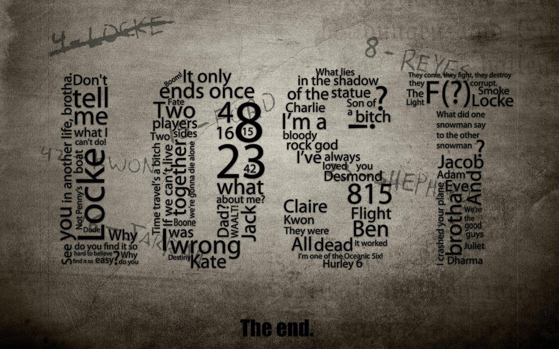 Wallpaper Words Sayings