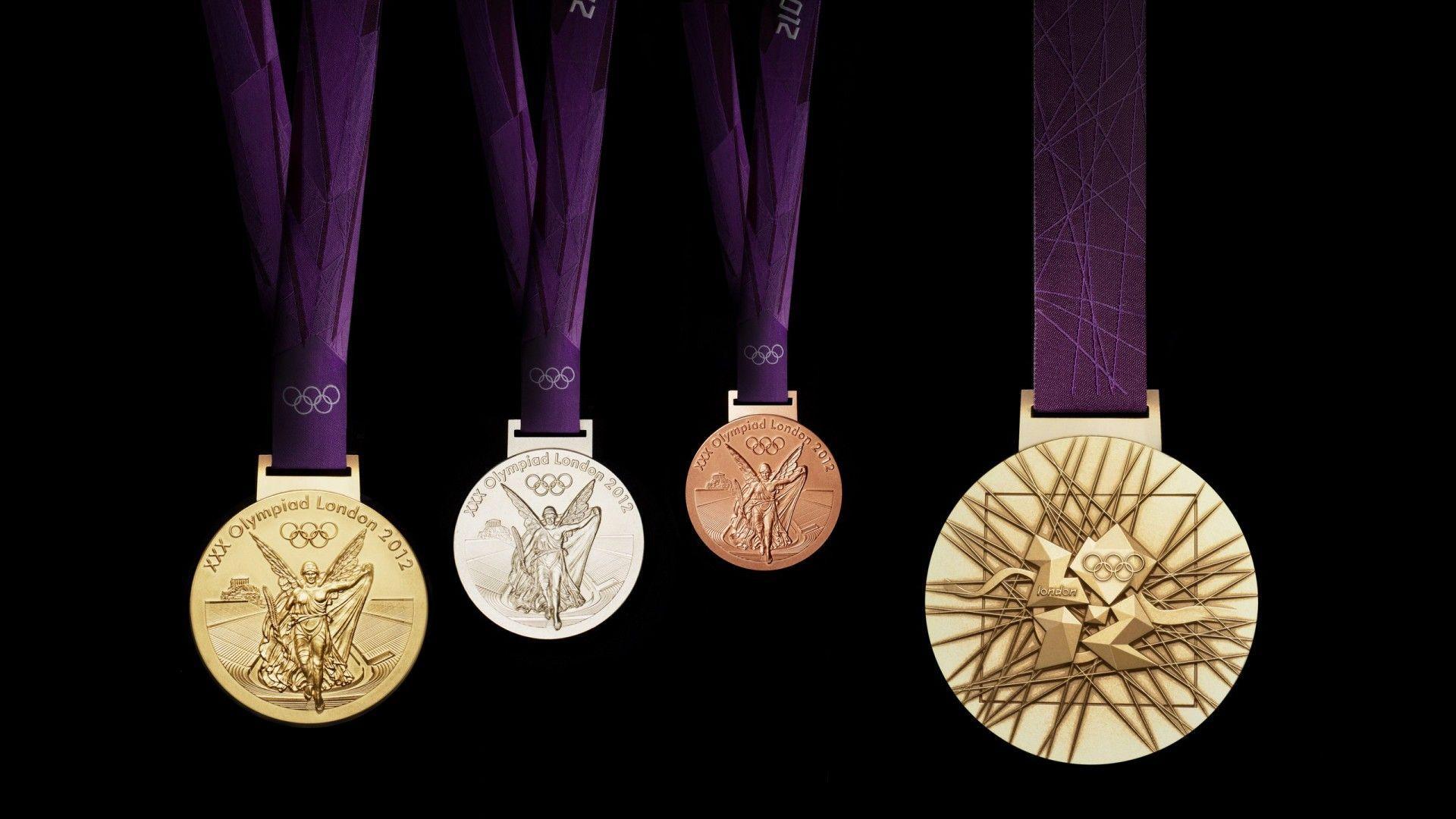 olympic winner HD wallpaper