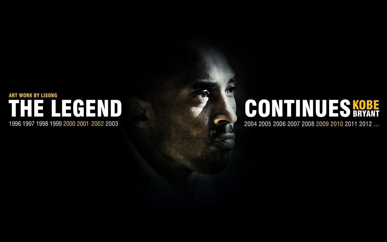 NBA Legends Wallpaper