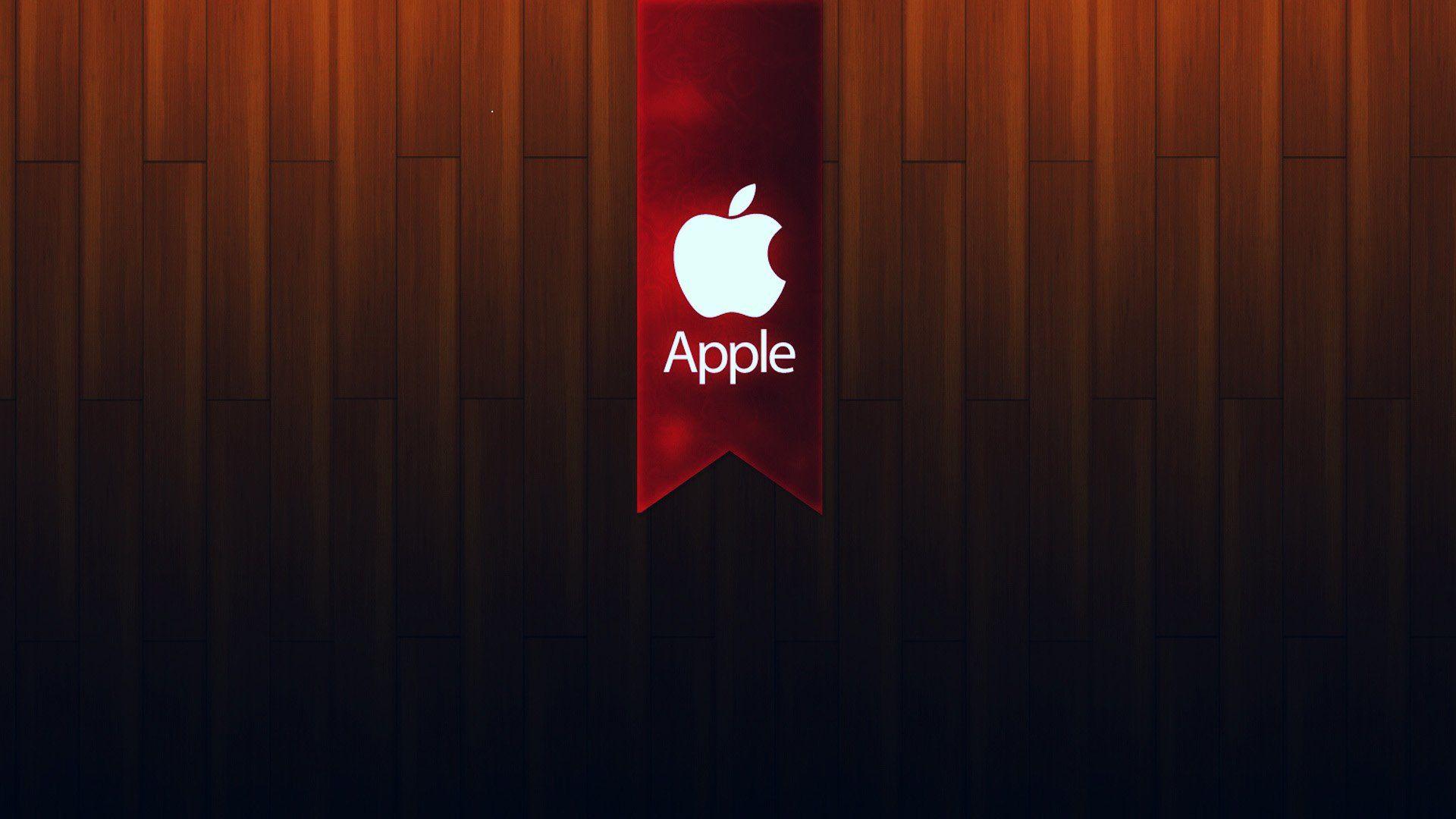 Apple iPhone Wallpaper