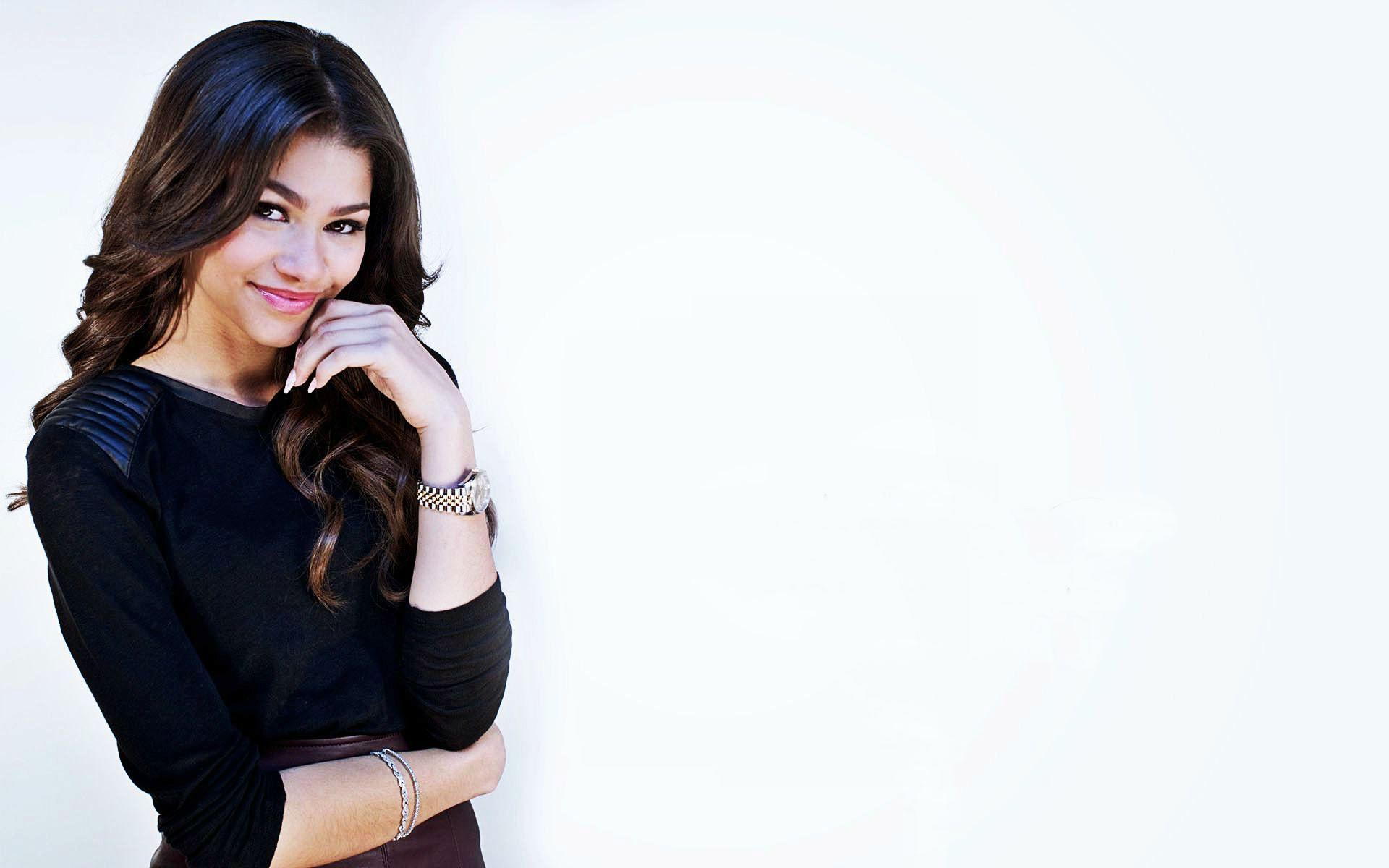 Zendaya Wallpaper For PC for Free Download, 41 Zendaya For PC HD