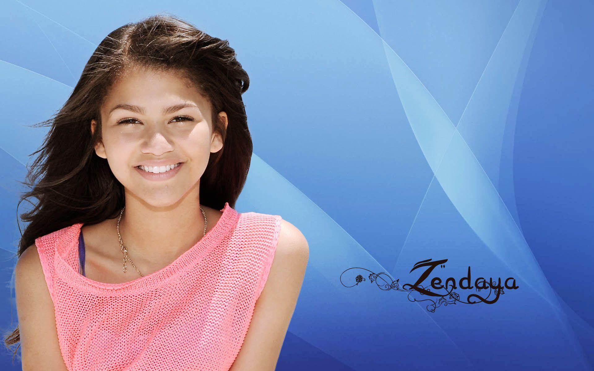Zendaya Wallpapers For PC for Free Download, 41 Zendaya For PC HD.