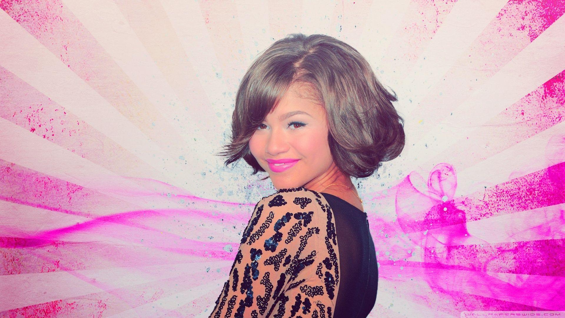 Zendaya Coleman HD desktop wallpaper, High Definition