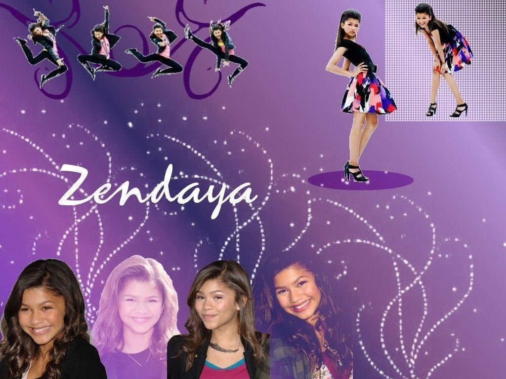 Zendaya Wallpaper for PC