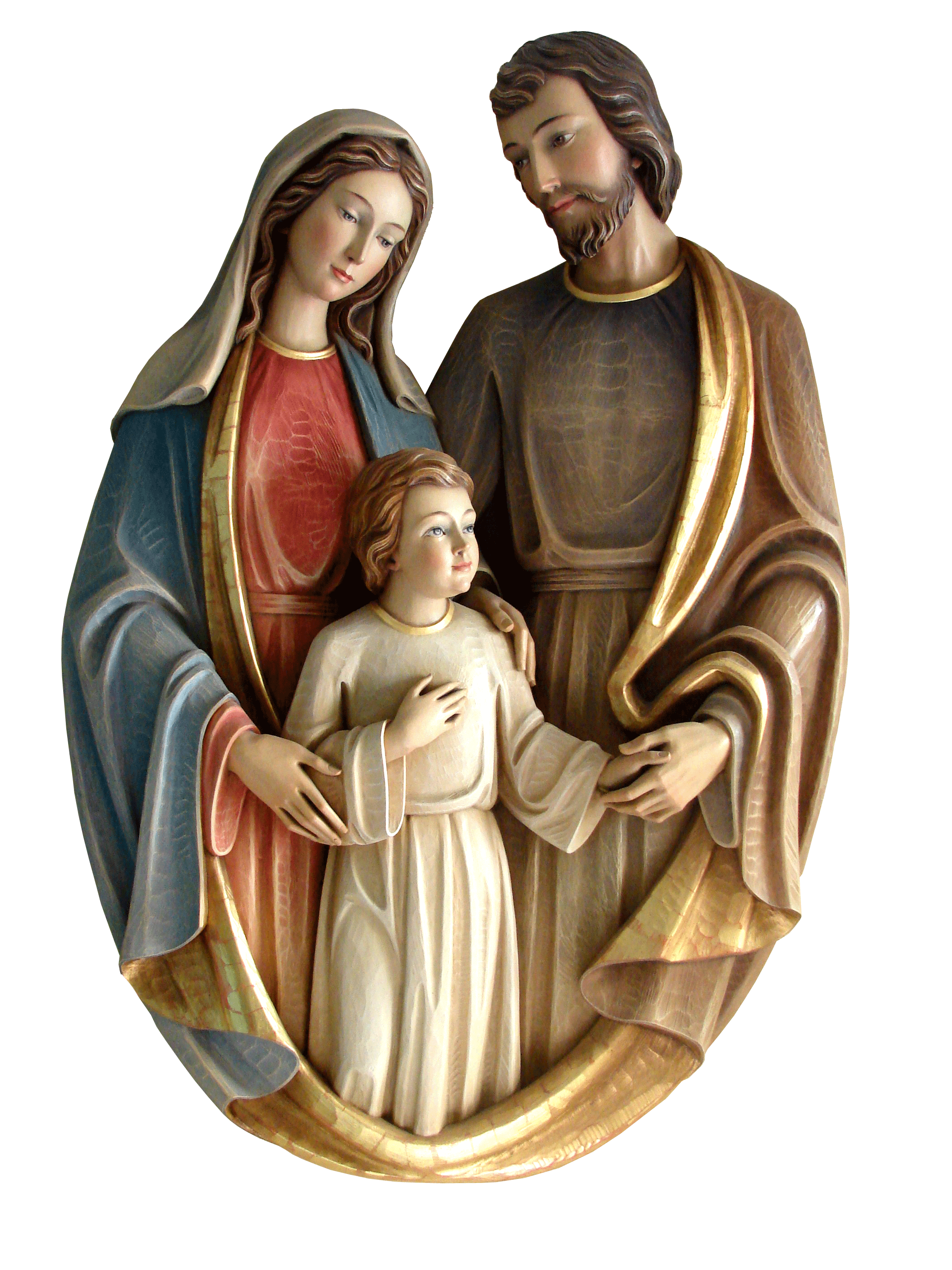 Holy Family