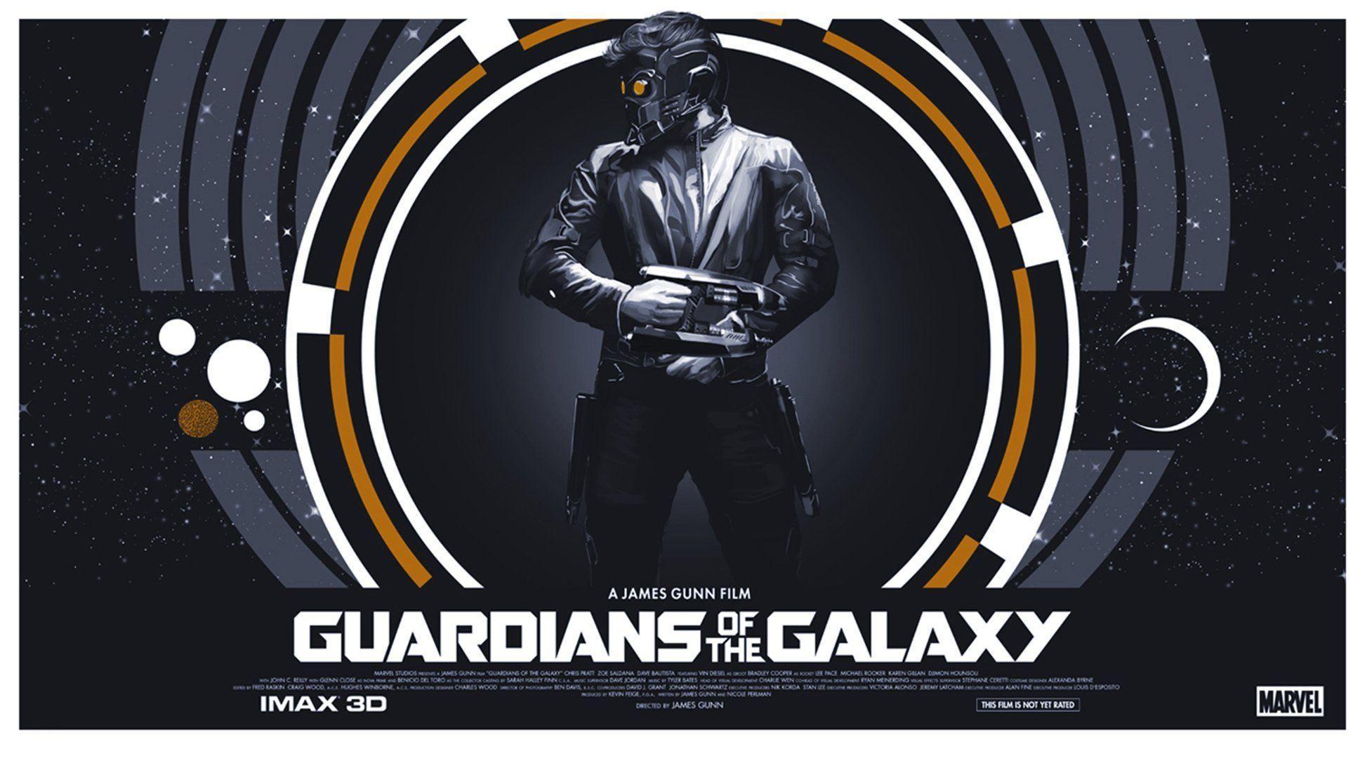 guardians of the galaxy guardians of the galaxy poster peter quill