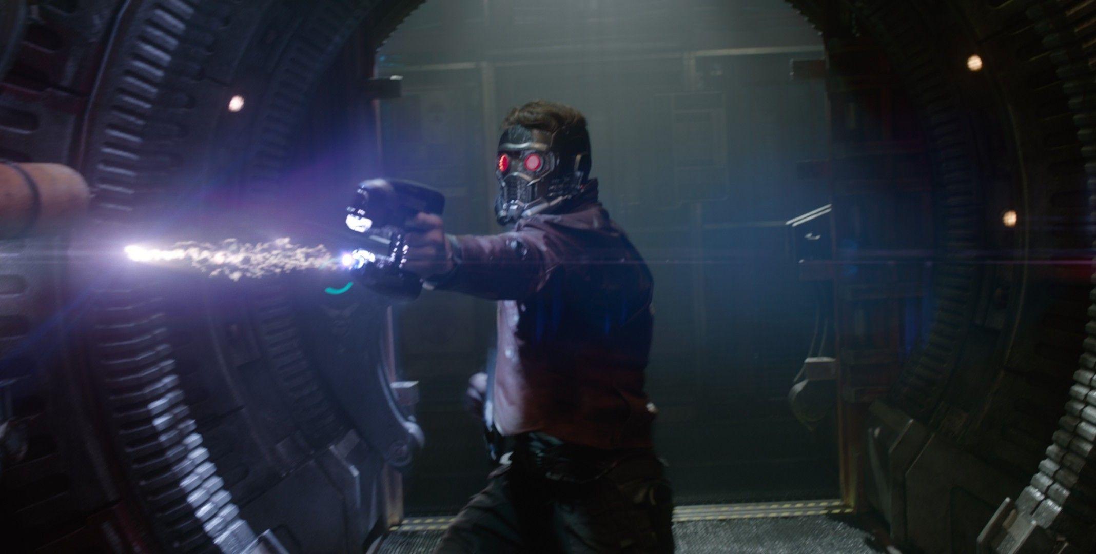 Starlord, Star Lord, Guardians Of The Galaxy Wallpaper HD / Desktop and Mobile Background