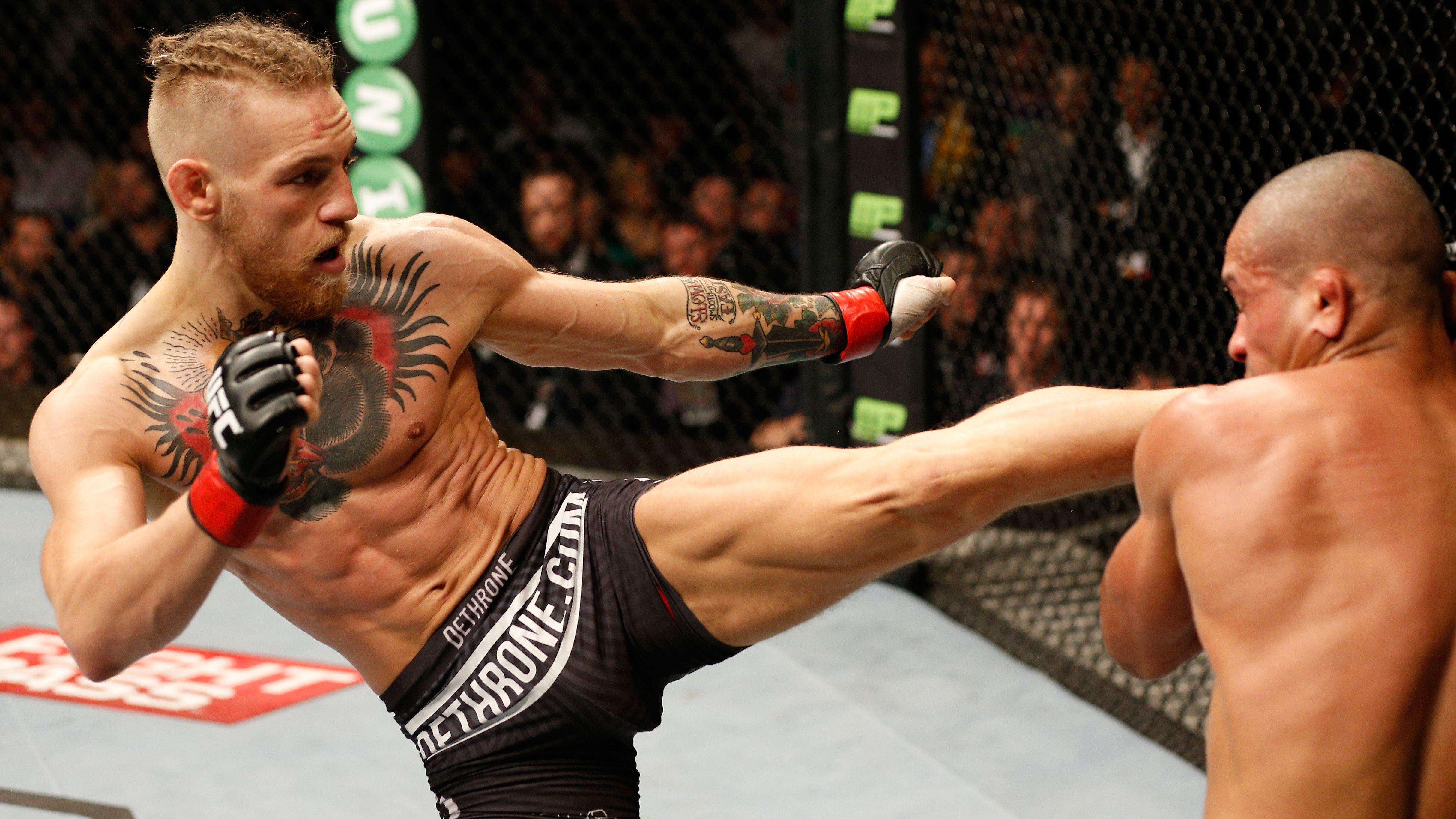 McGregor Wallpapers Wallpaper Cave