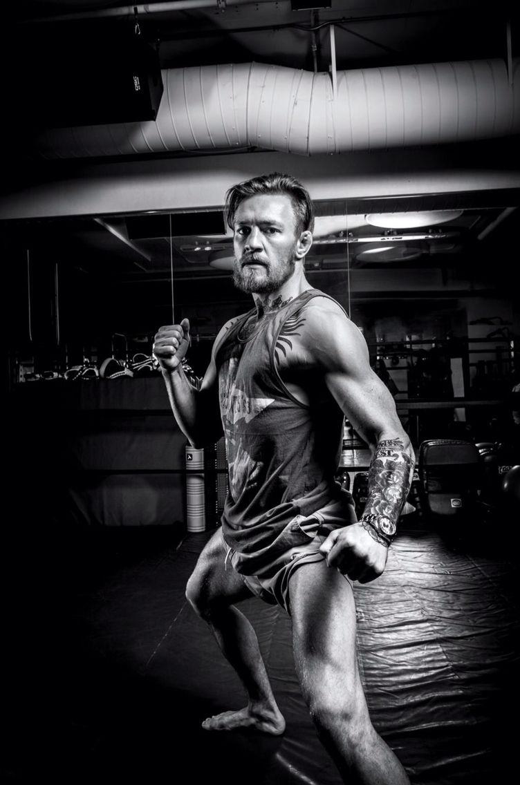 Best image about Conor McGregor. MMA, Videos