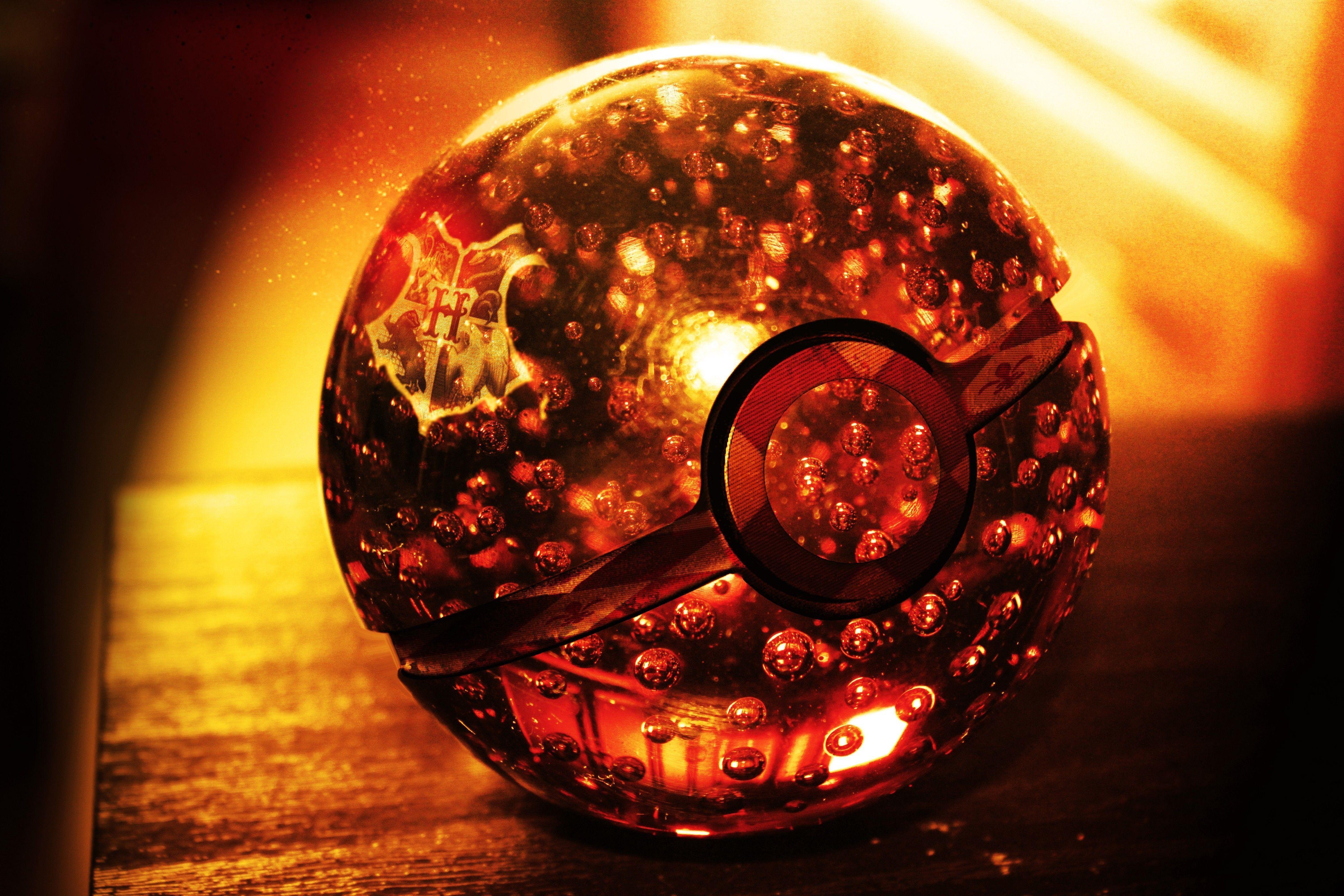 Pokeball HD Wallpaper Wallpaper Pop