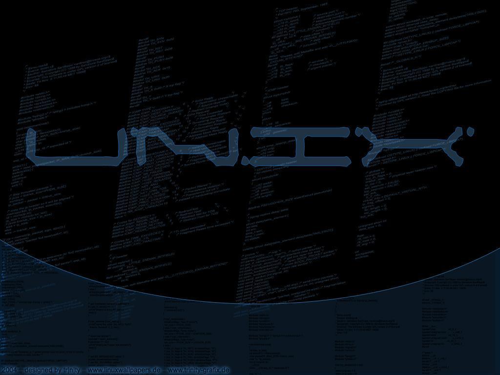 Linux Unix Wallpaper 2009 105 of 263
