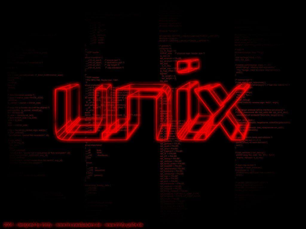 HD wallpaper Unix Linux operating systems open source  Wallpaper Flare