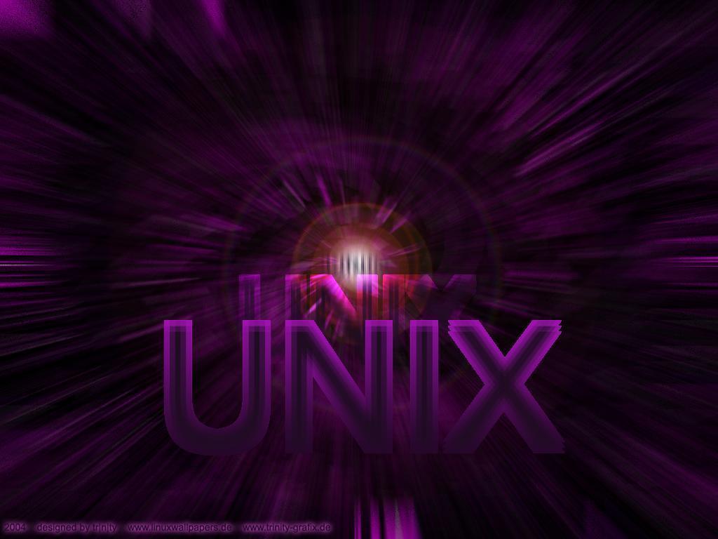 Linux Unix Wallpaper 2009 117 of 263