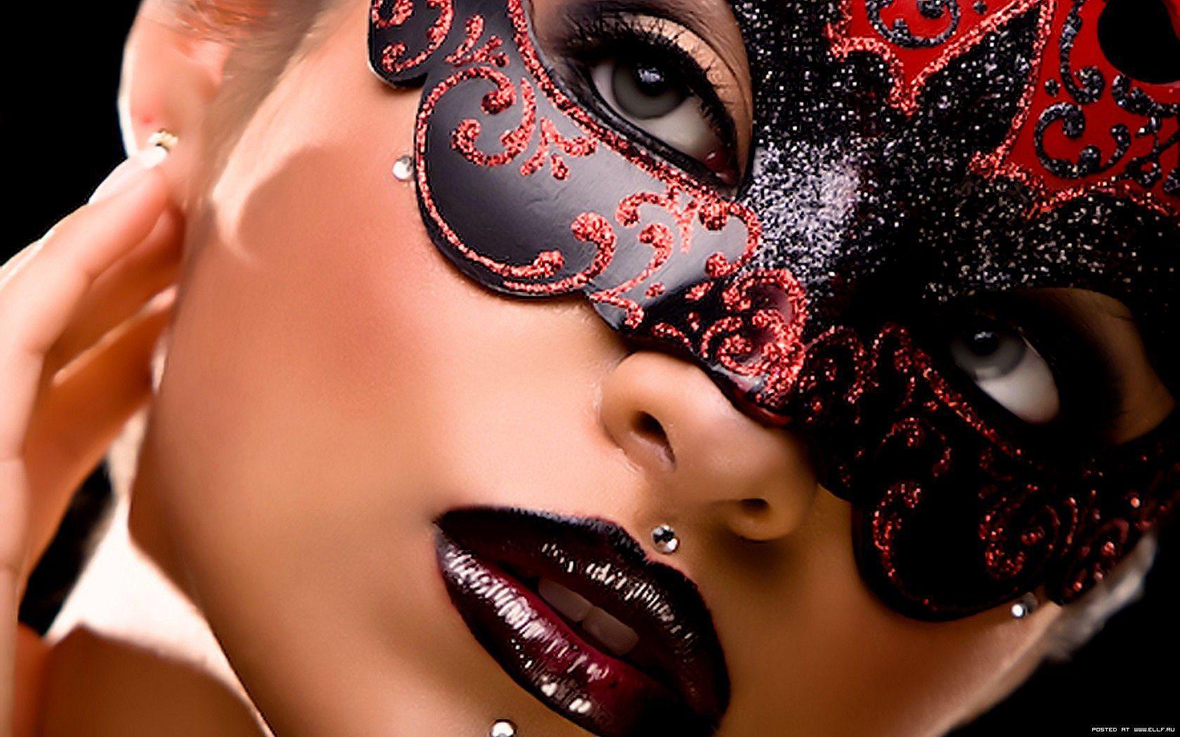 Wallpaper Holidays Carnival and masquerade download photo