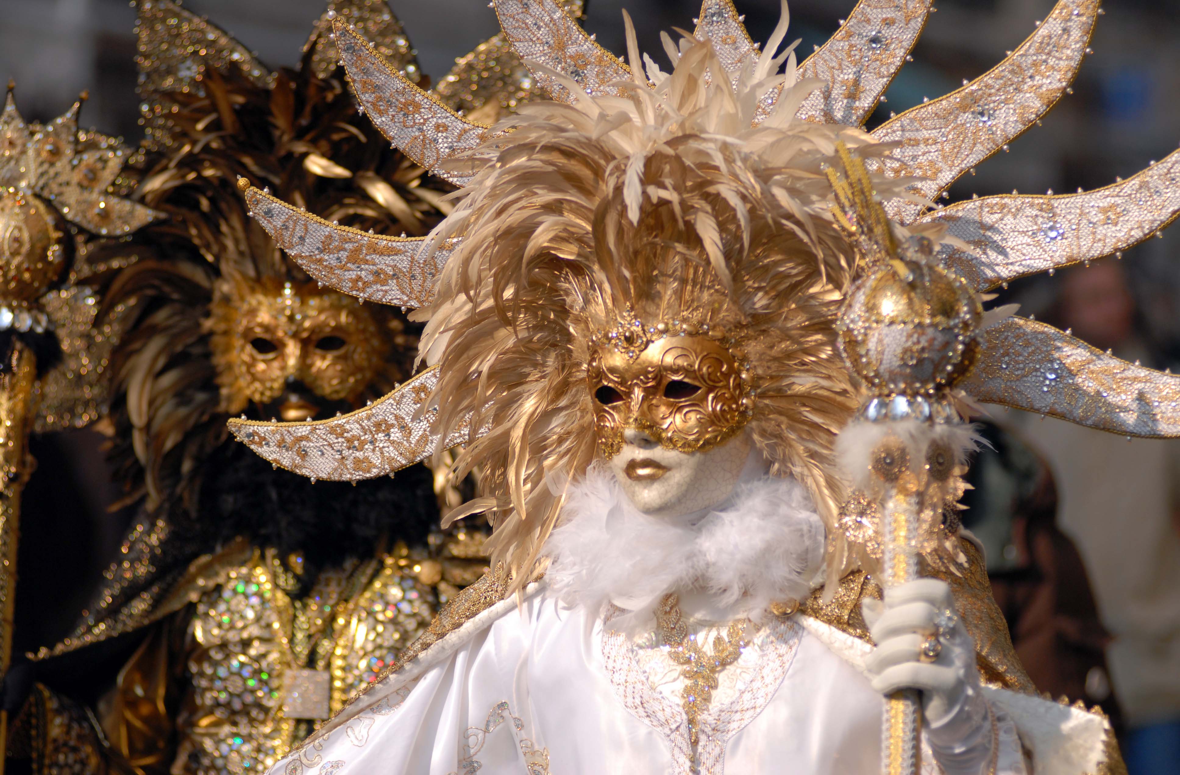 Carnival of Venice Festival Latest Picture HD