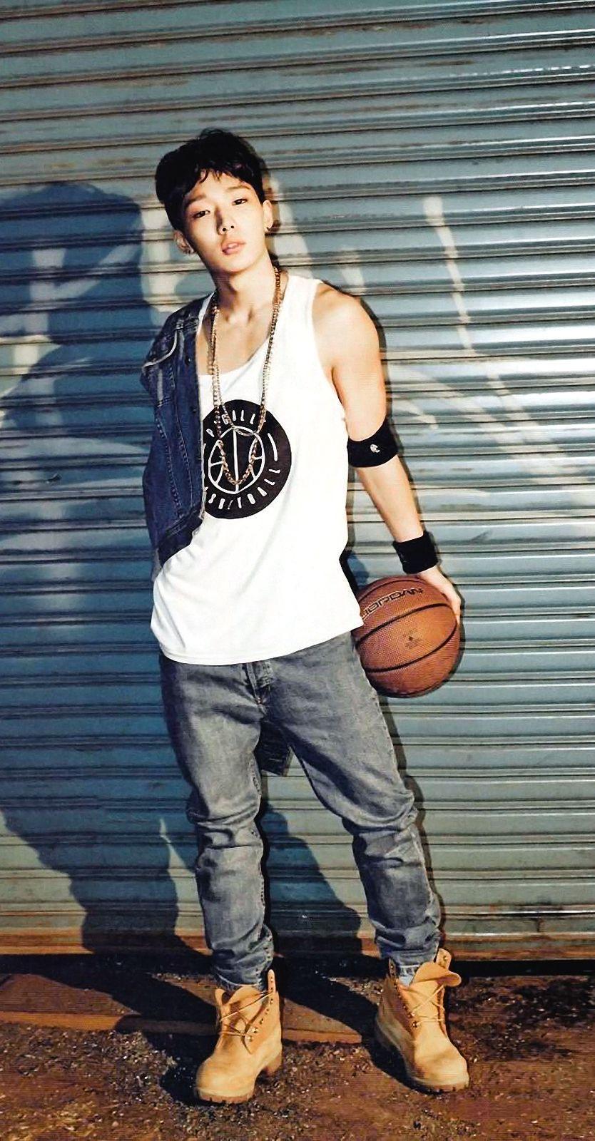 IKON Bobby wallpaper requested