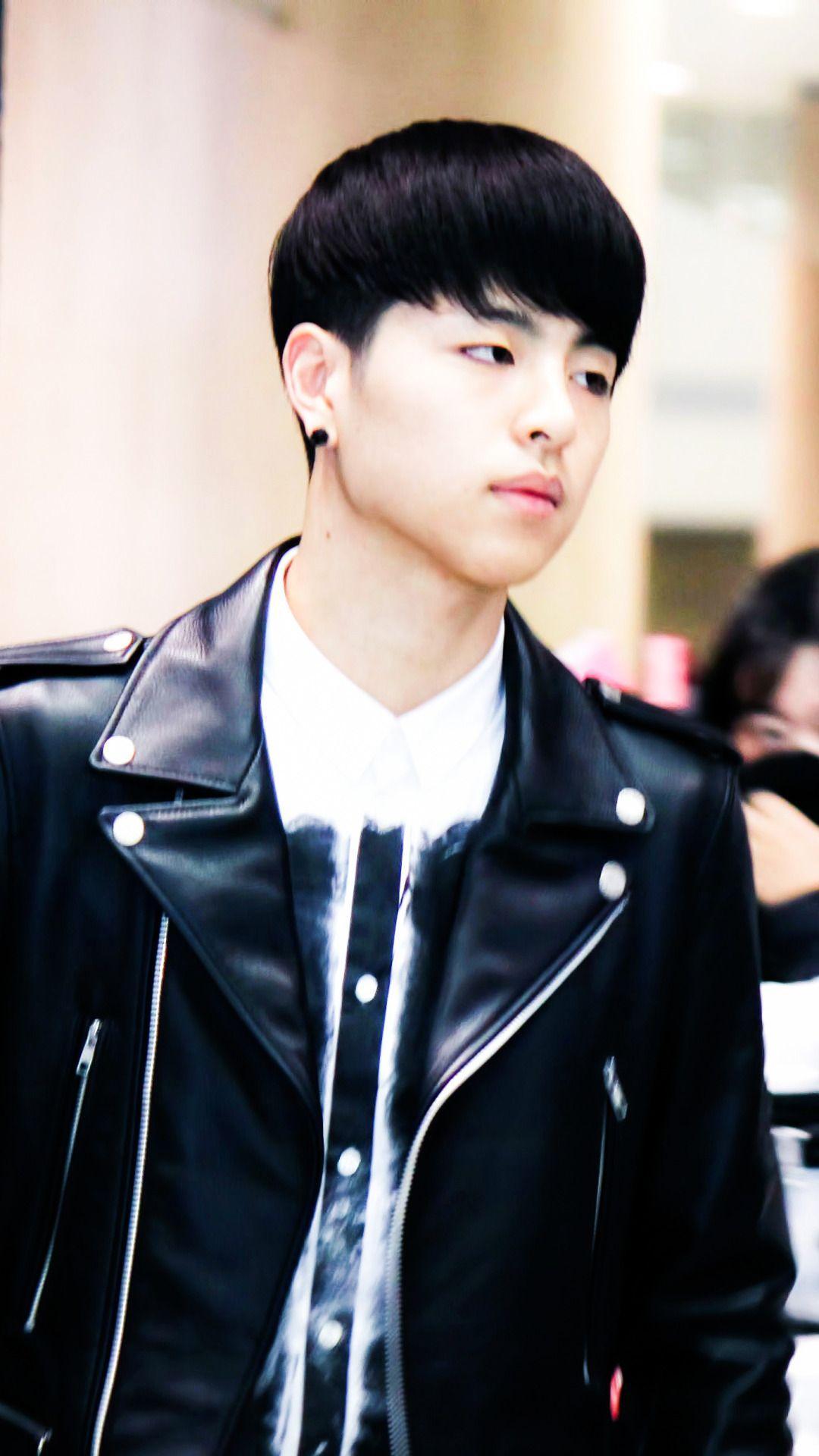 IKON B.I and Junhoe wallpaper requested