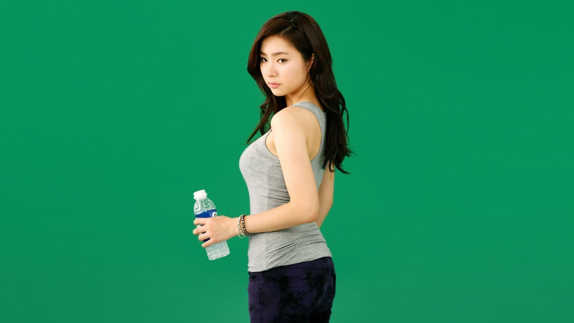 Shin Se Kyung Wallpapers High Resolution and Quality Download