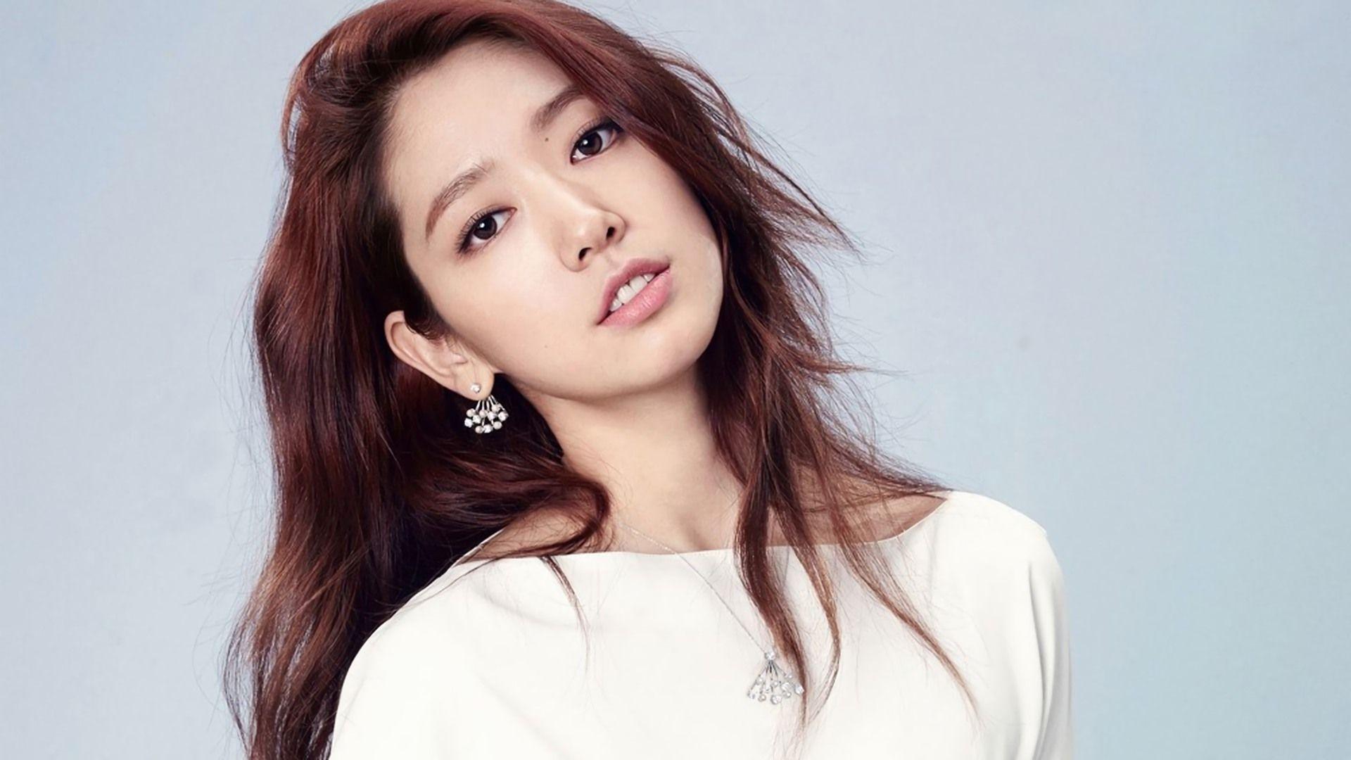 Park Shin Hye Wallpapers Wallpaper Cave 