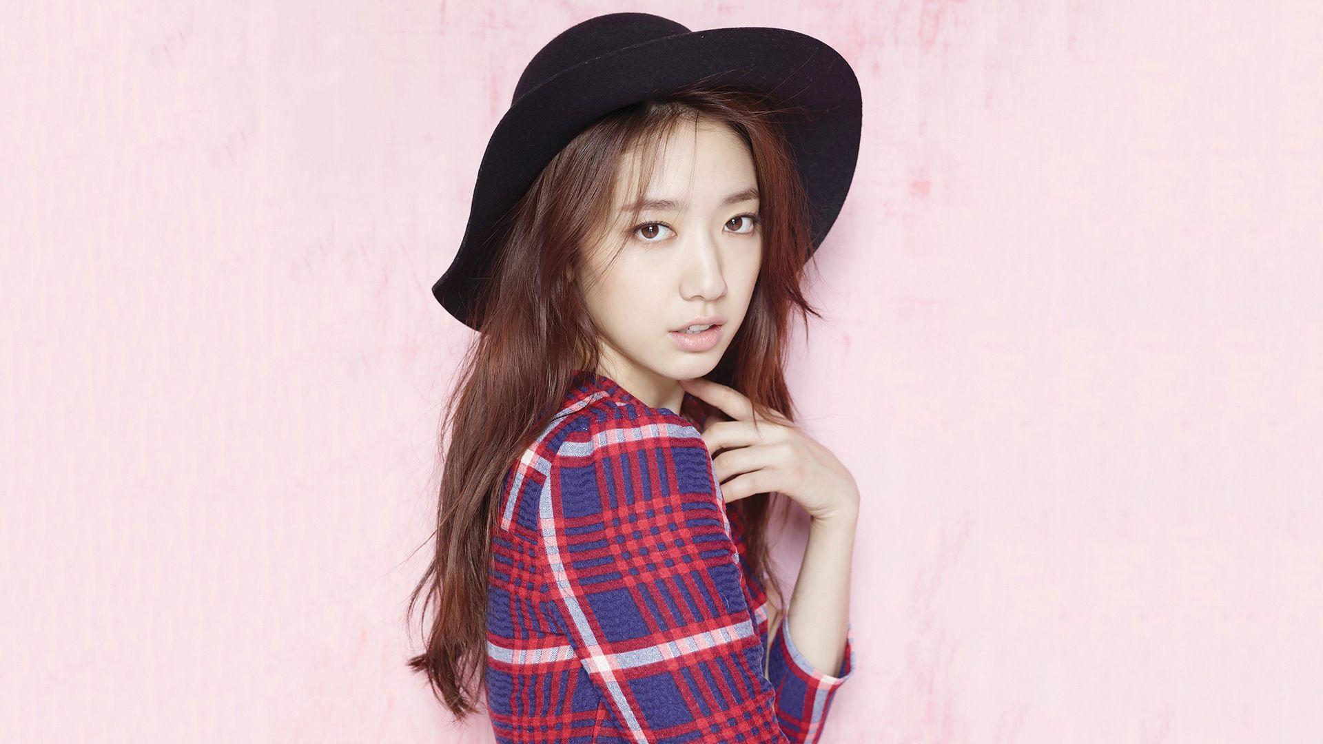 Park Shin Hye Celebrity Actress Kore... Wallpapers