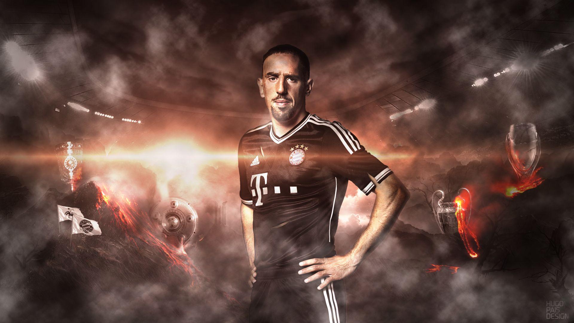 Best ideas about Franck Ribéry. Caricature