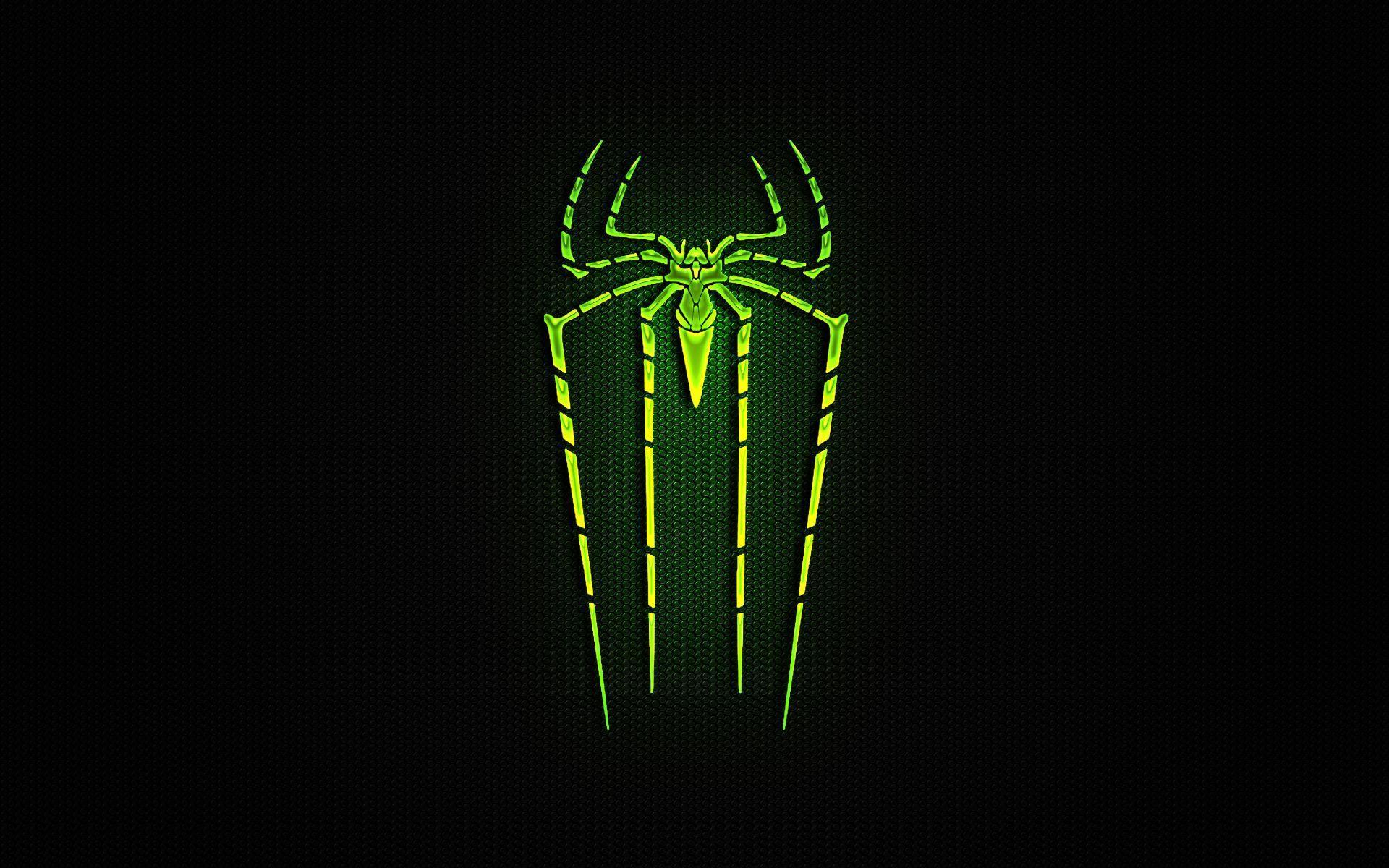 Spiderman Logo HD