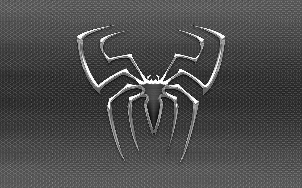 Spiderman Logo spiderman logo wallpapers – Logo Database