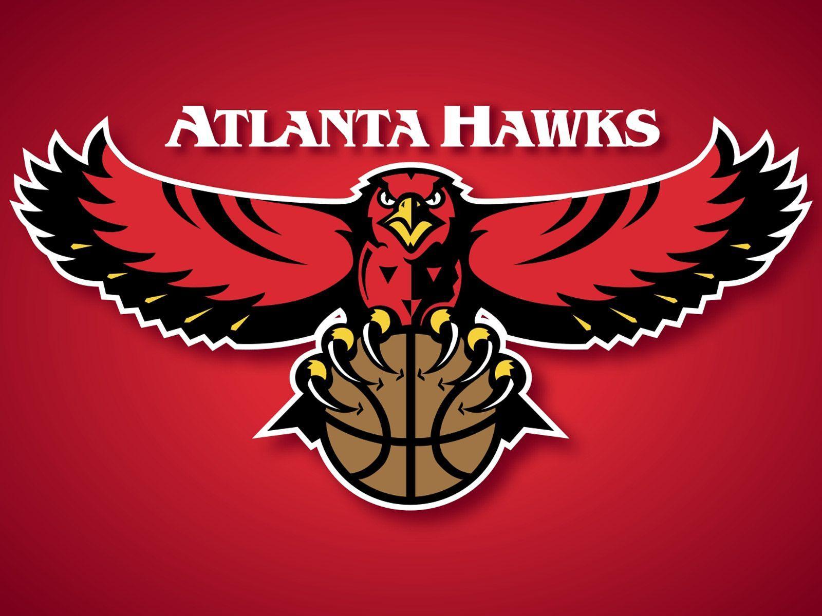 Atlanta Hawks iPhone Atlanta Hawks Logo HD phone wallpaper  Pxfuel