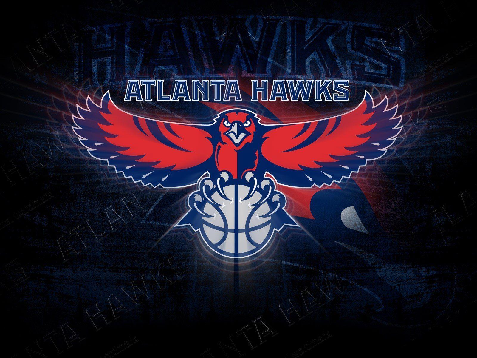 Atlanta Hawks Wallpapers - Michael Jordan Wallpapers-nba Wallpapers