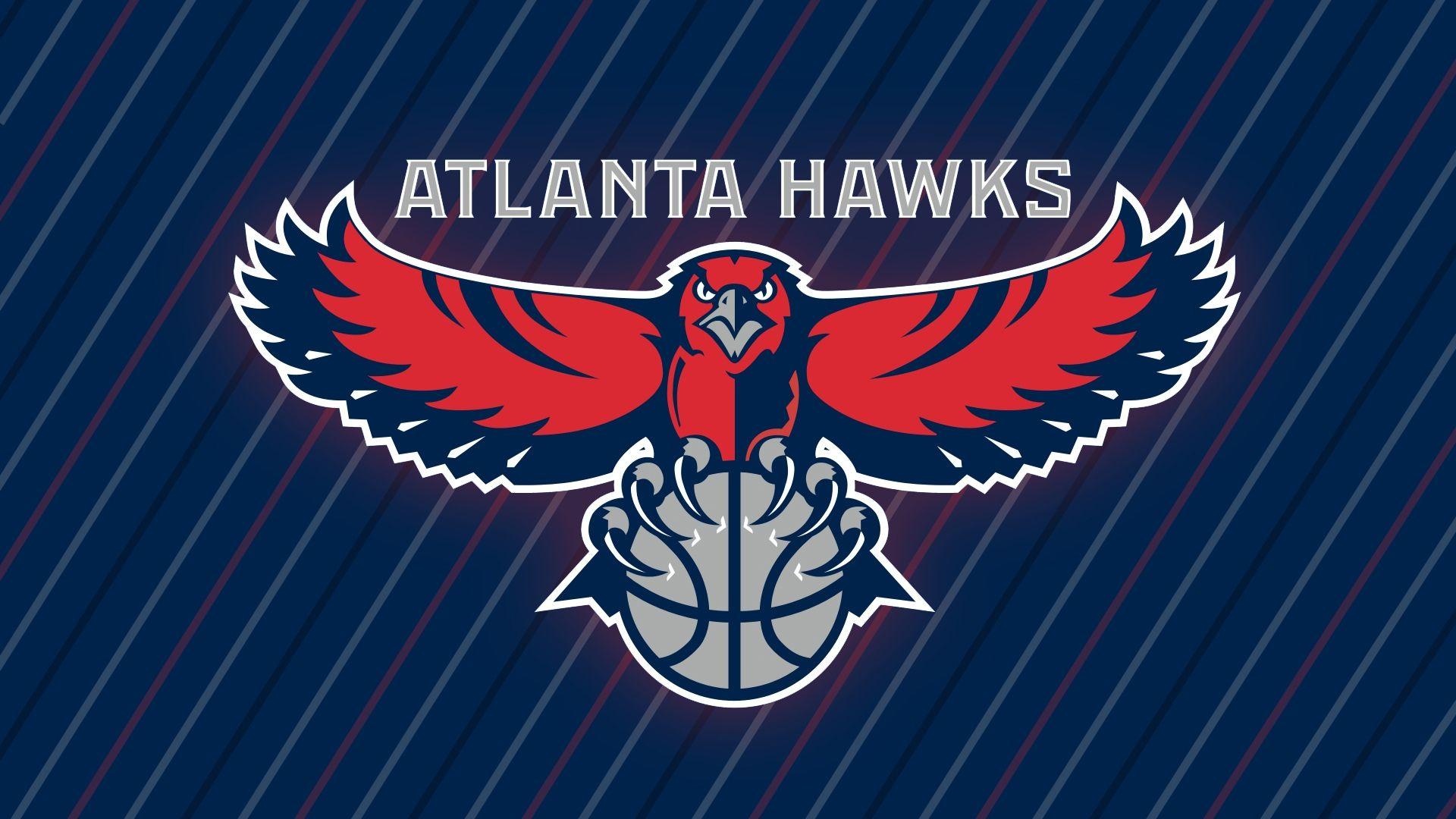 Atlanta Hawks Wallpapers Wallpaper Cave