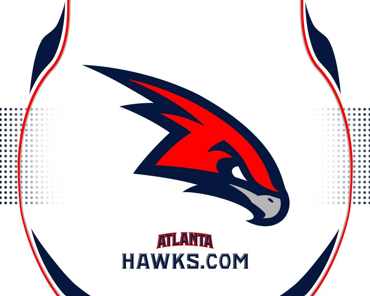 Atlanta Hawks Wallpaper, Chrome Themes & More for the Biggest