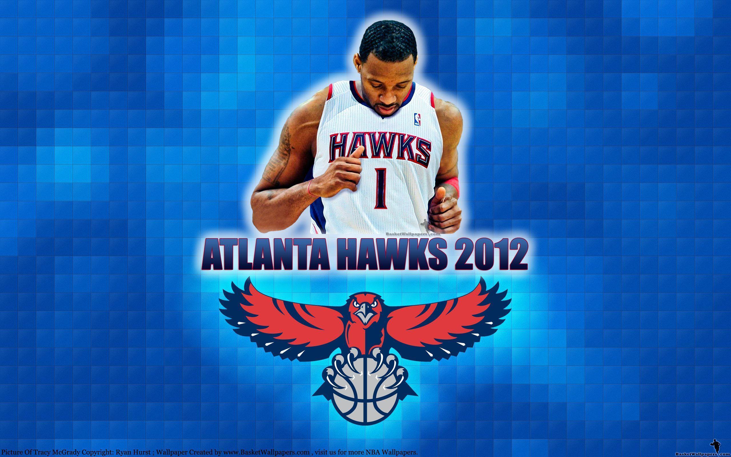 Atlanta Hawks Wallpapers - Wallpaper Cave