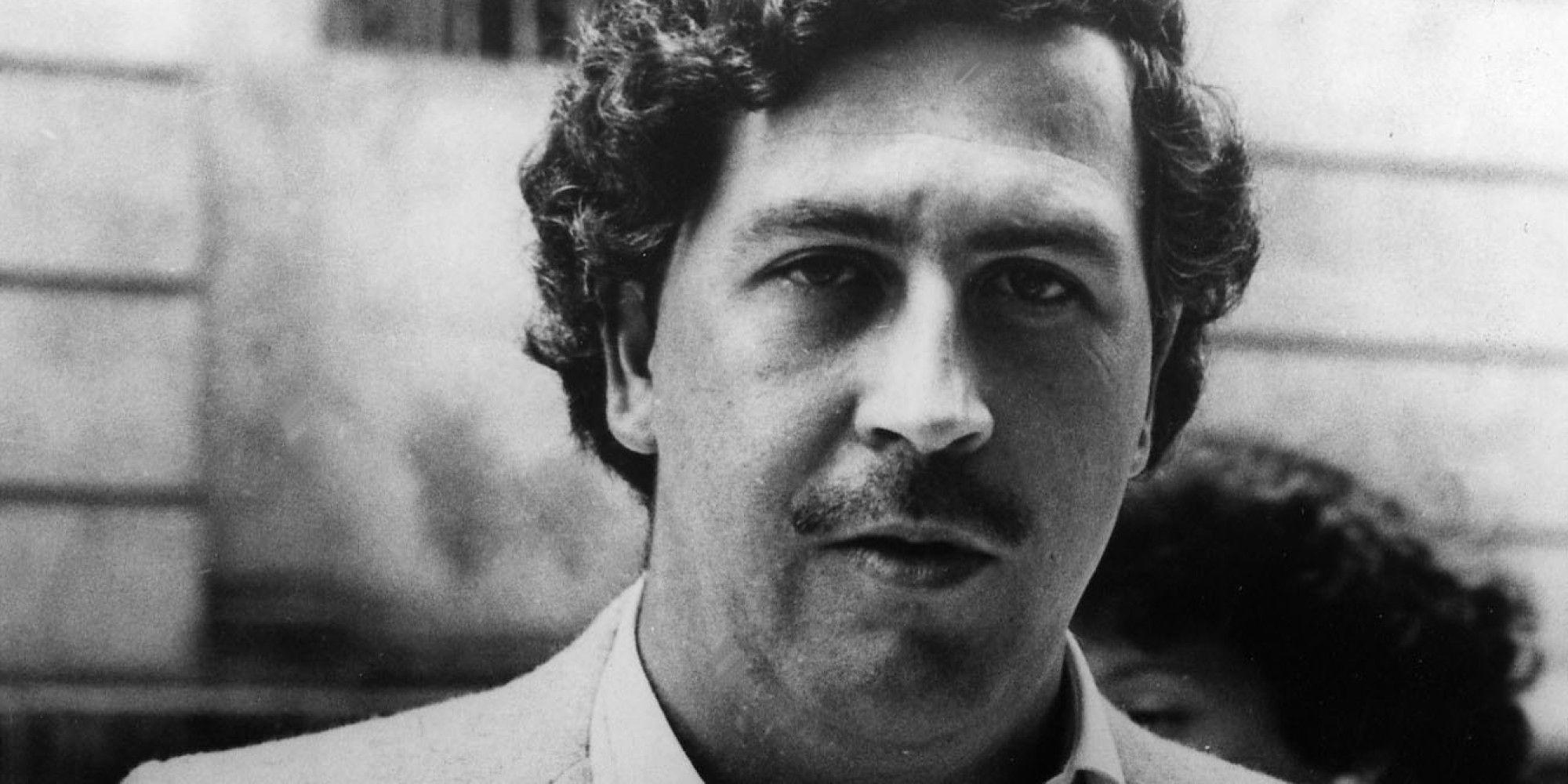 Pablo Escobar Wallpapers - Wallpaper Cave