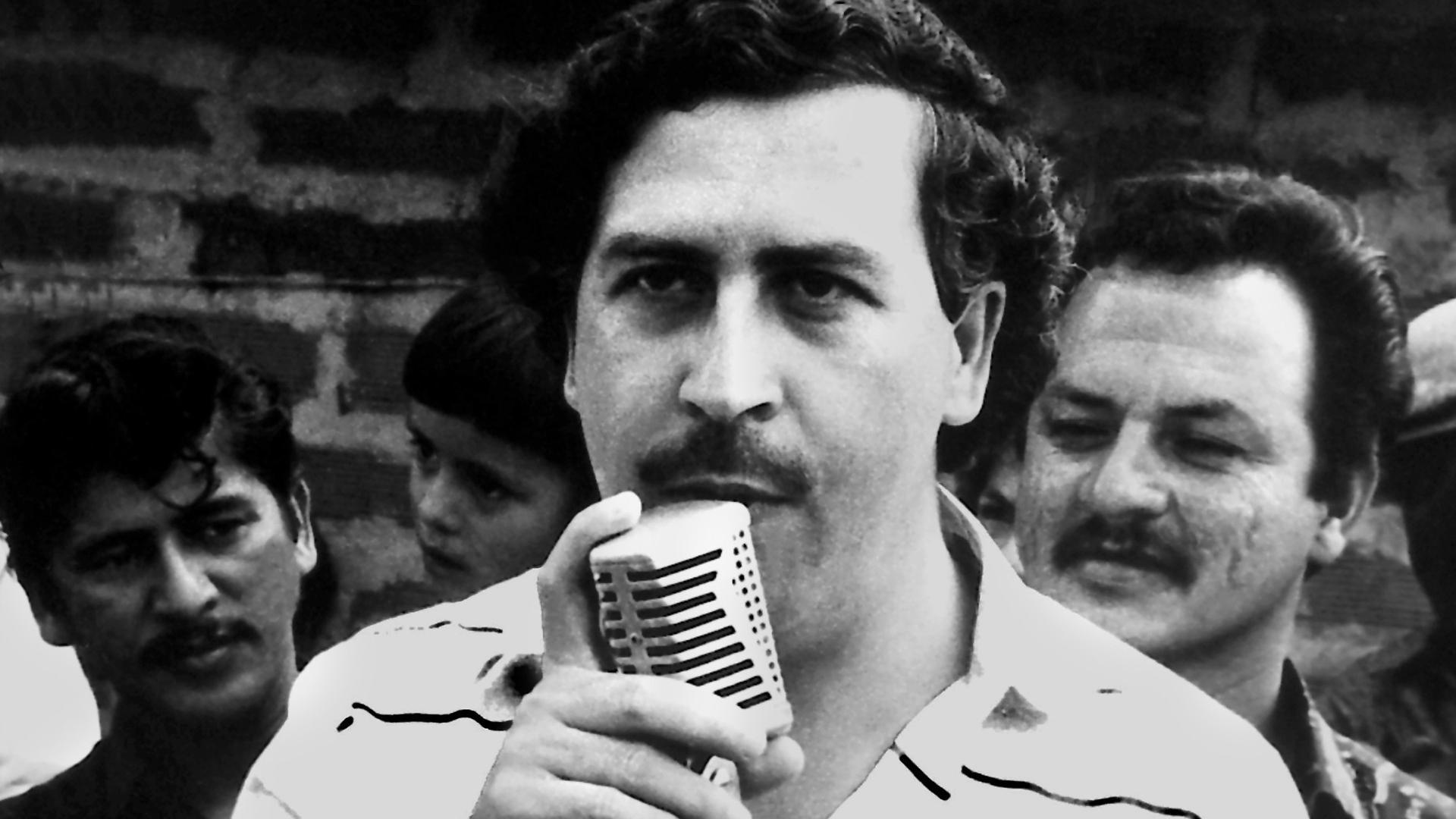 Pablo Escobar Wallpapers - Wallpaper Cave