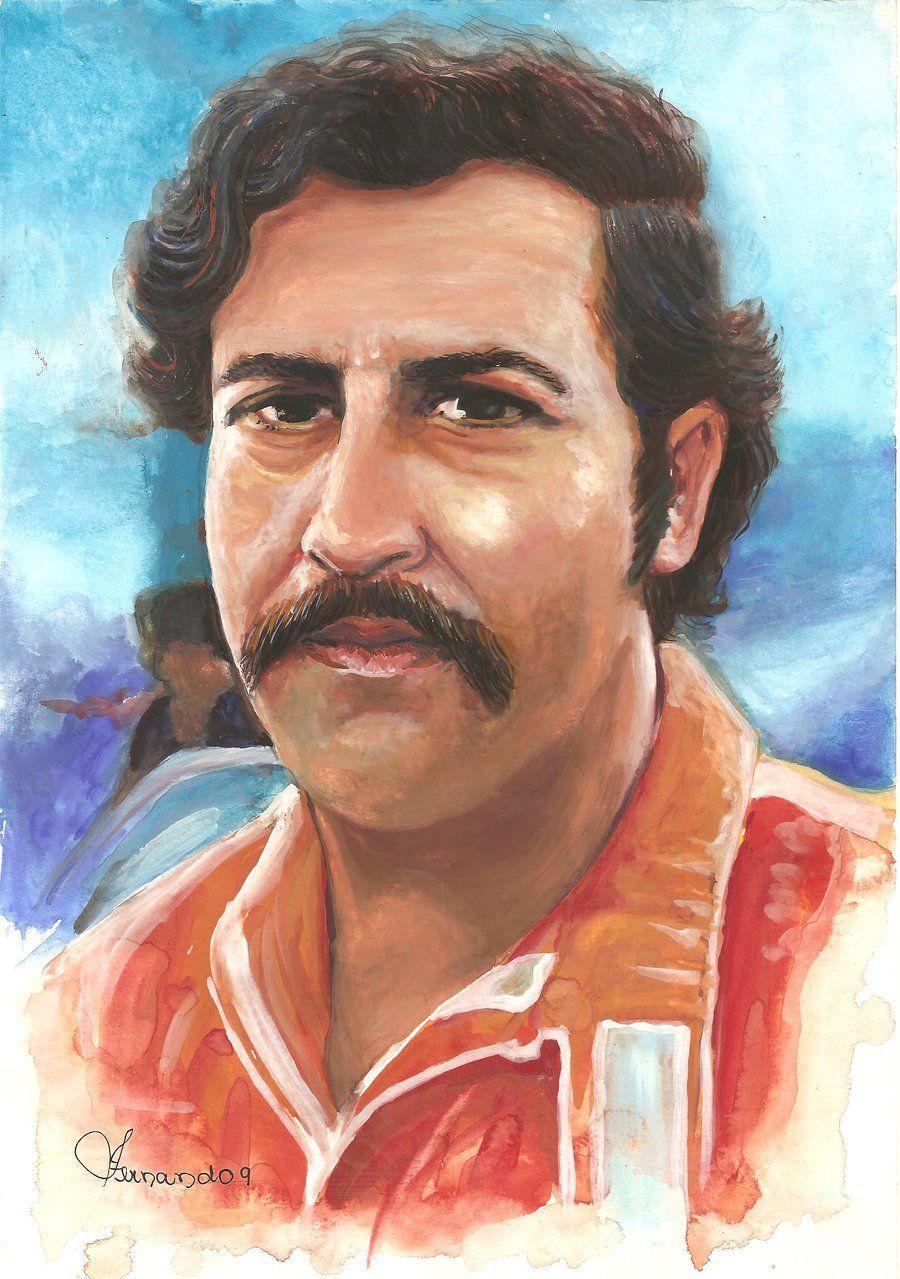 Pablo Escobar Wallpapers  Top Free Pablo Escobar Backgrounds   WallpaperAccess
