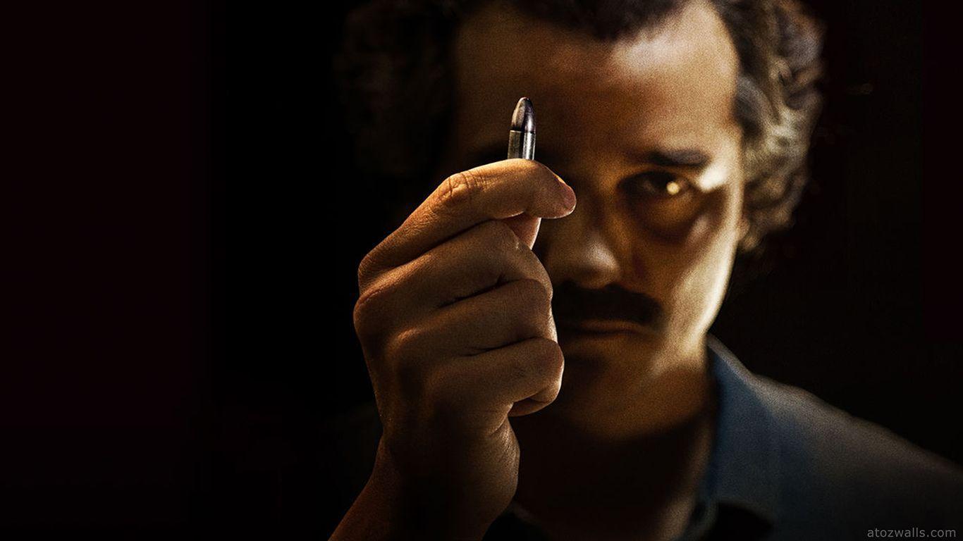 Pablo Escobar Wallpaper