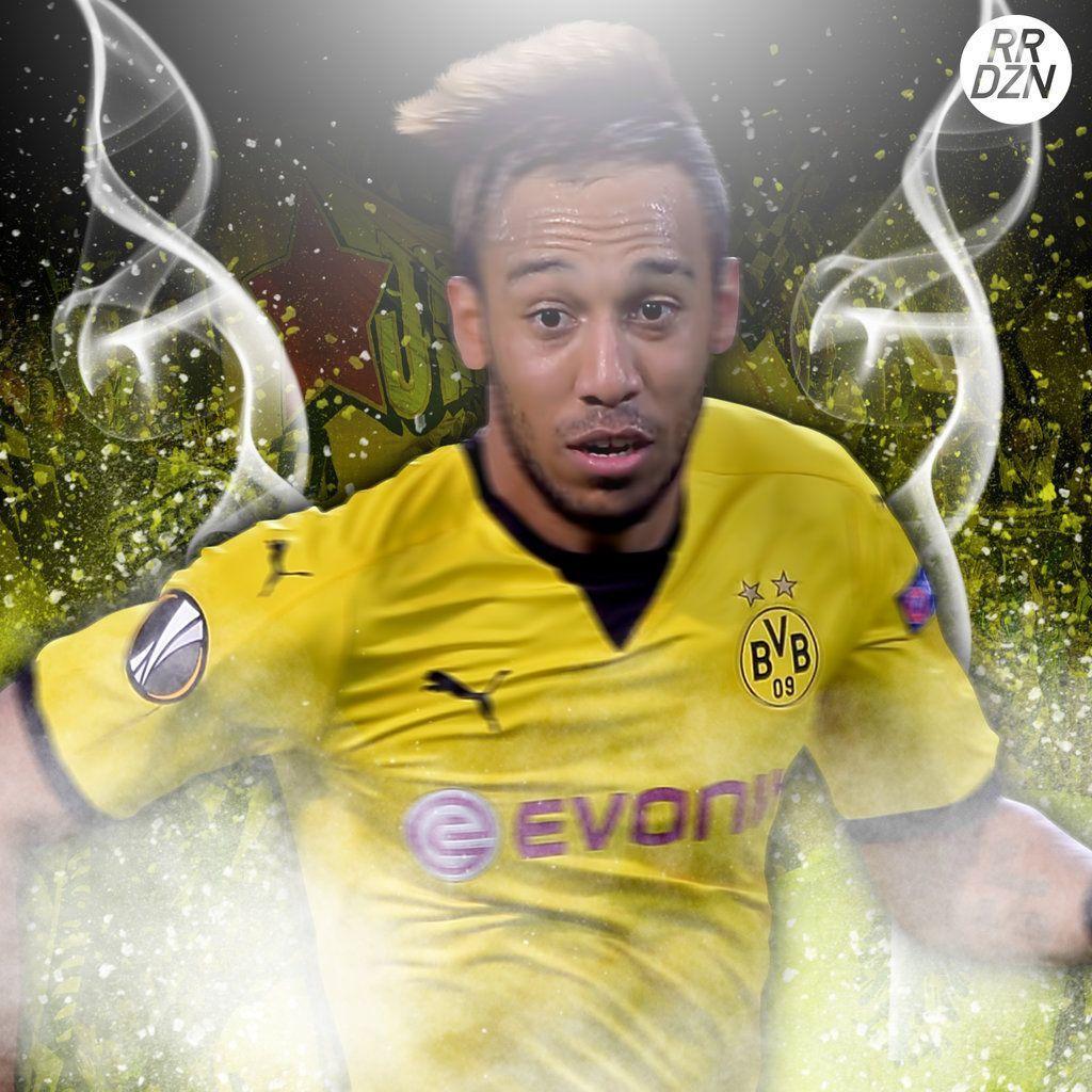 Pierre Emerick Aubameyang Wallpaper